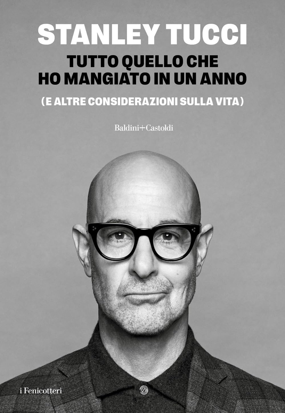 Tutto quello che ho mangiato in un anno (e altre considerazioni sulla vita) Film & Music