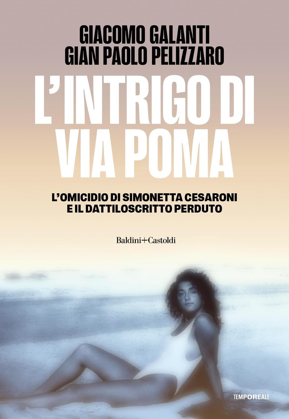 L' intrigo di via Poma Social Sciences