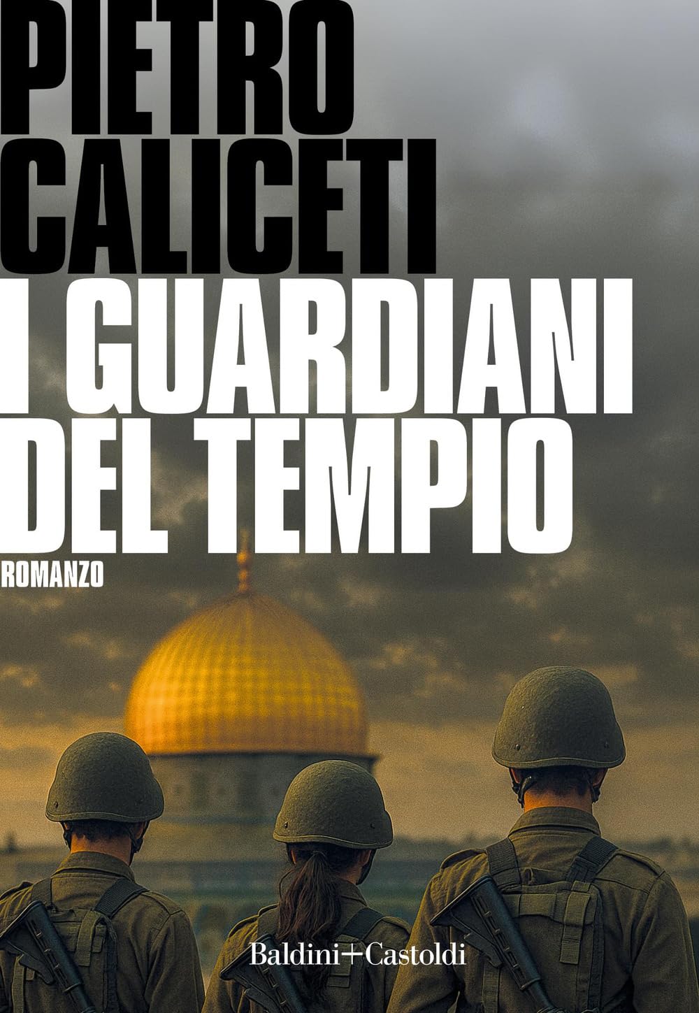 I guardiani del tempio book