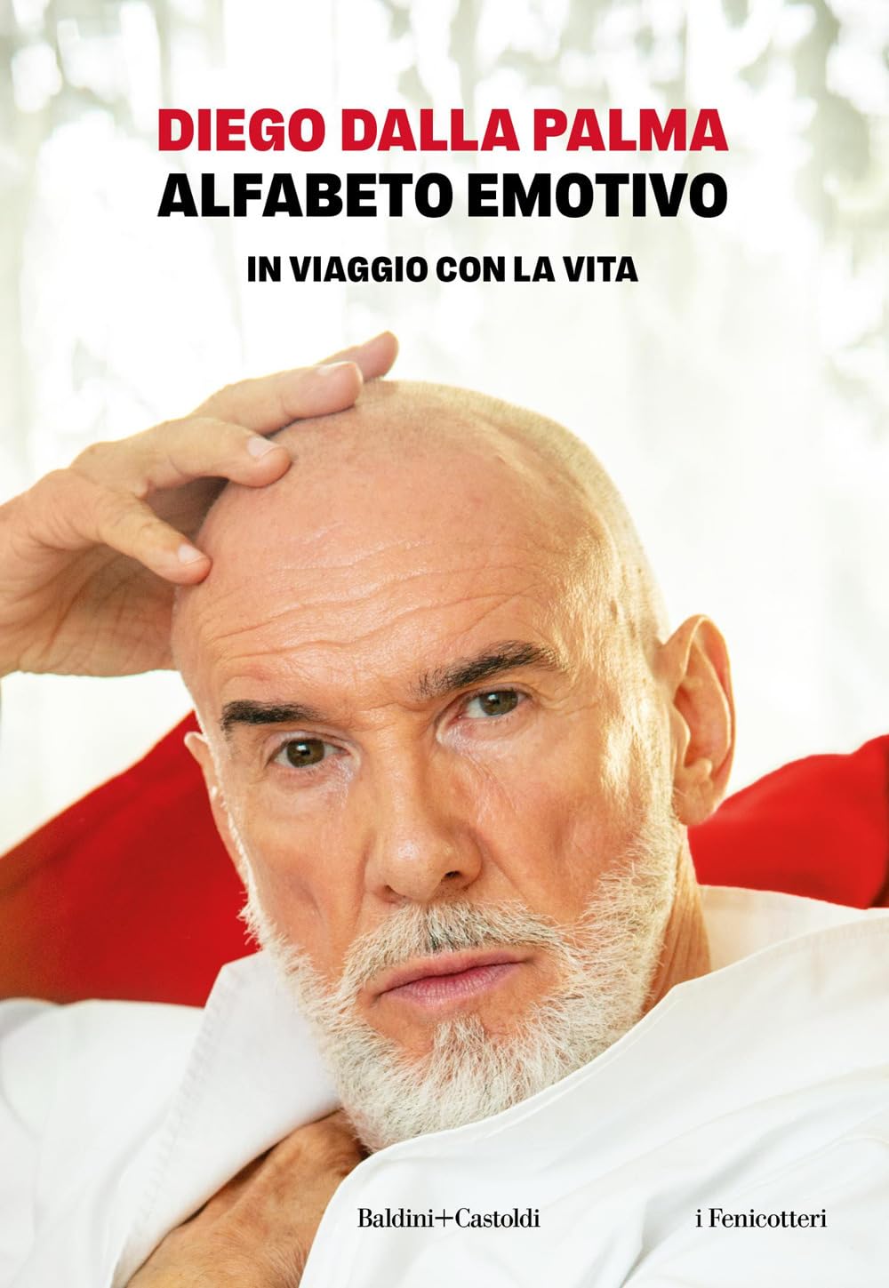 Alfabeto emotivo. In viaggio con la vita Leisure, Home & Garden