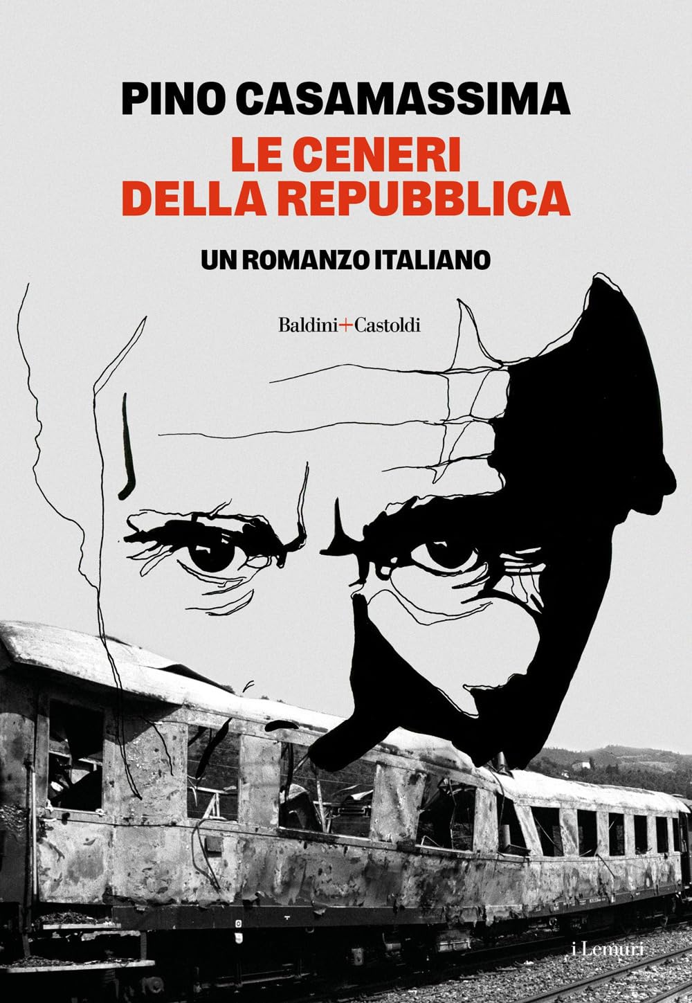 Le ceneri della Repubblica book