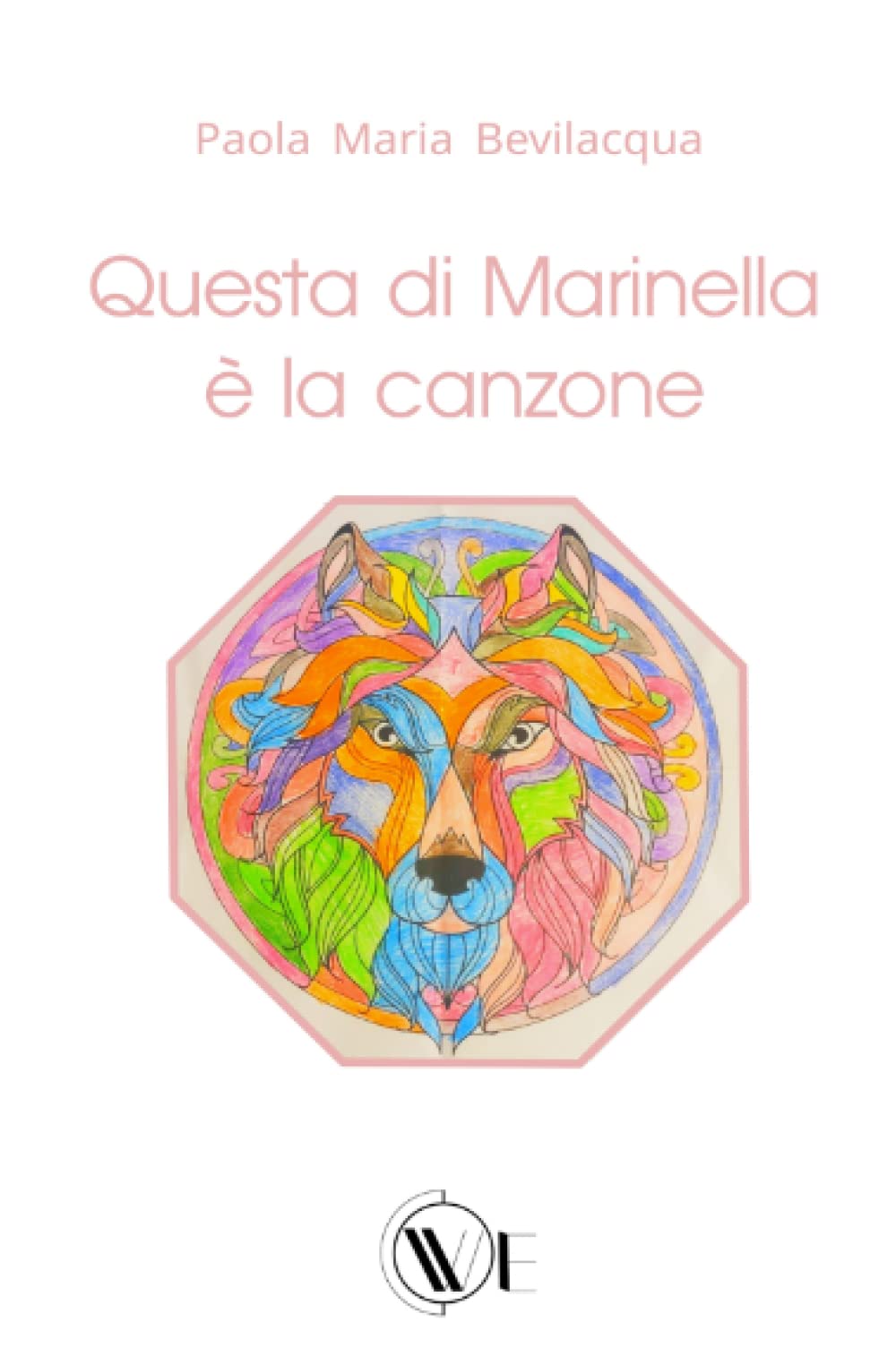 Questa Di Marinella È La Canzone Contemporary literature