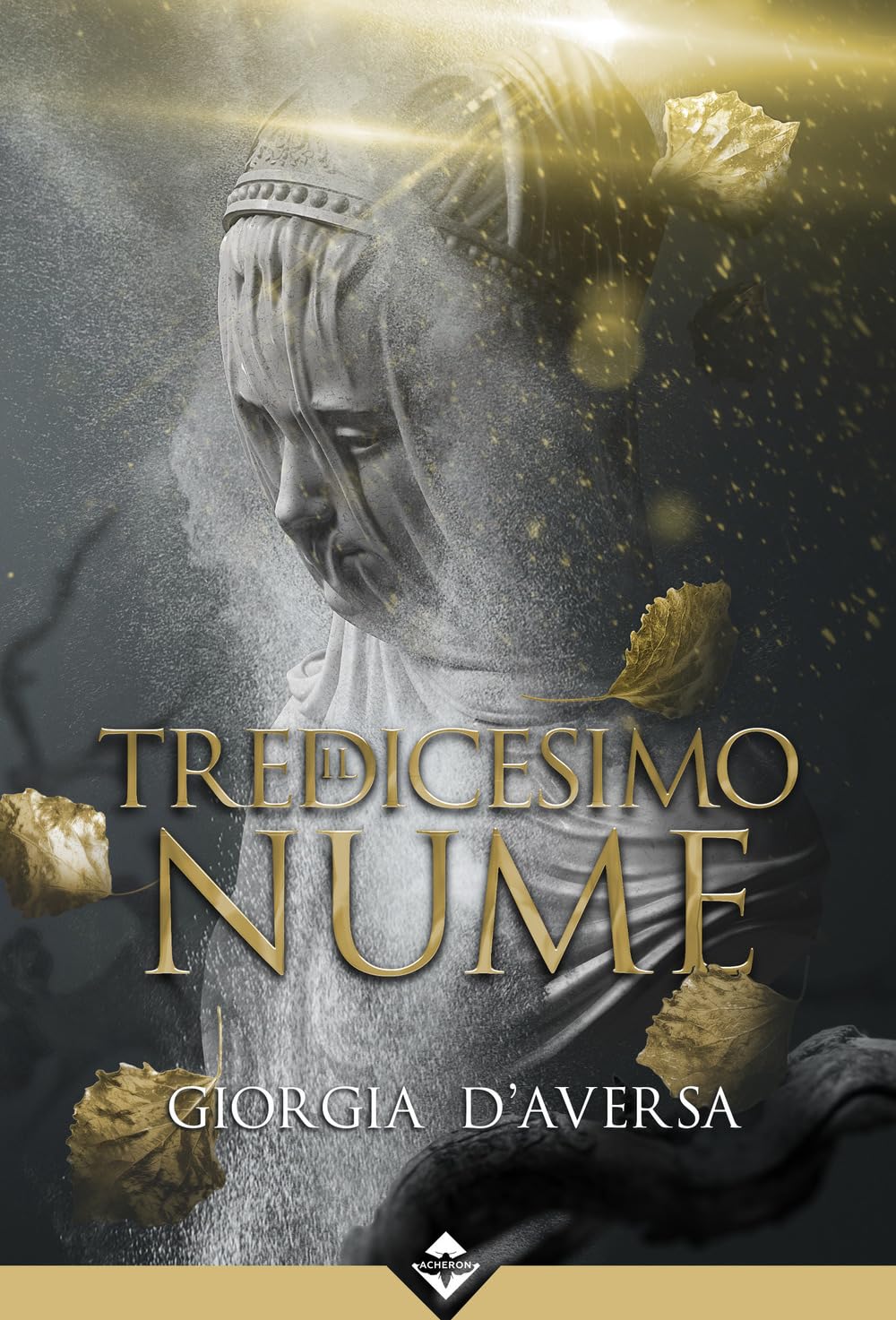 Il tredicesimo nume book