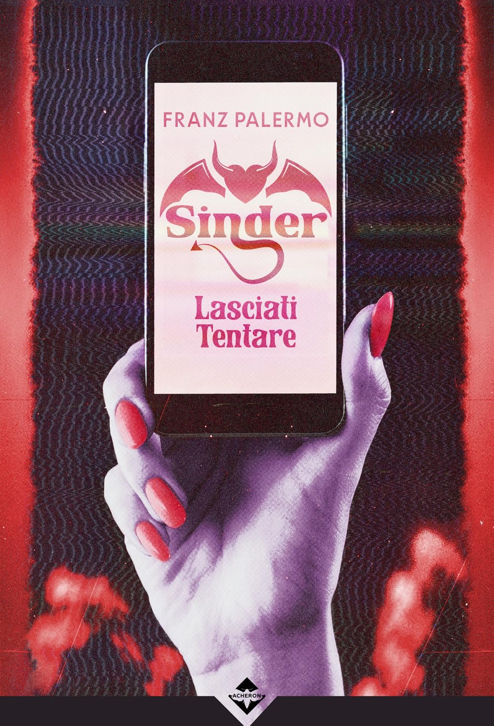 Sinder. Lasciati tentare book
