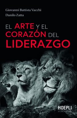 El arte y el corazón del liderazgo Business, Finance & Career