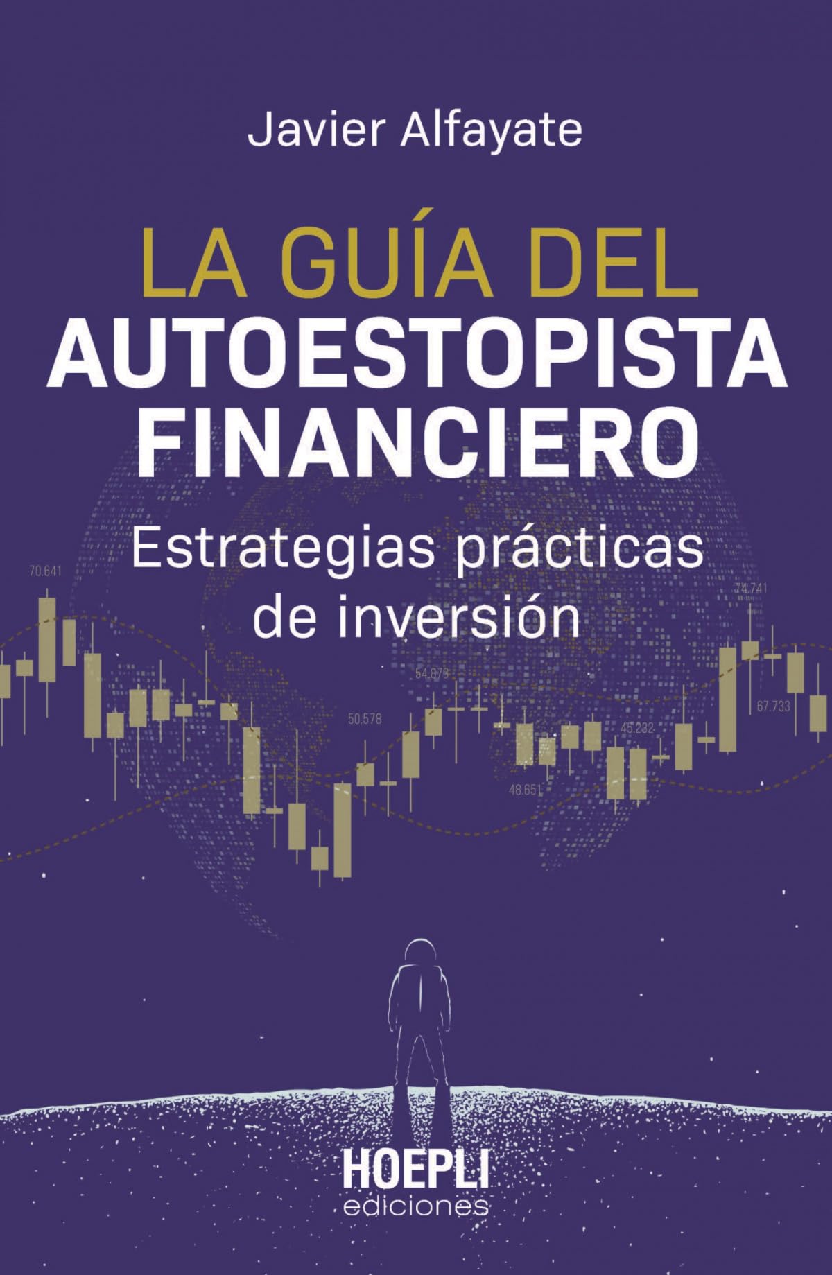 La guía del autoestopista financiero Business & Technology