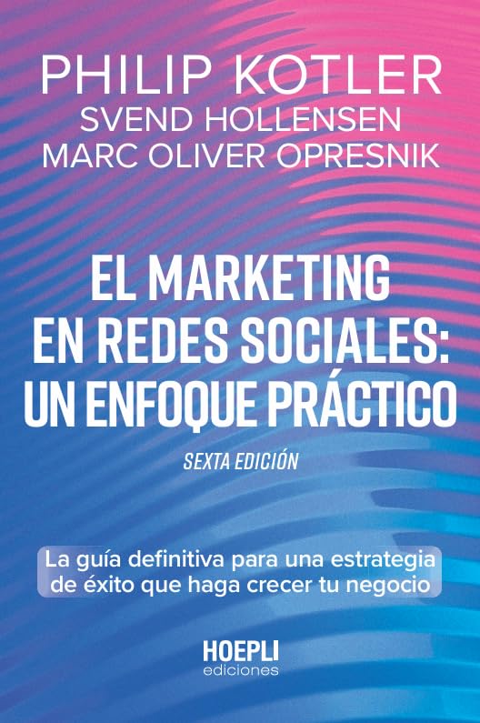 El marketing en redes sociales Business, Finance & Career