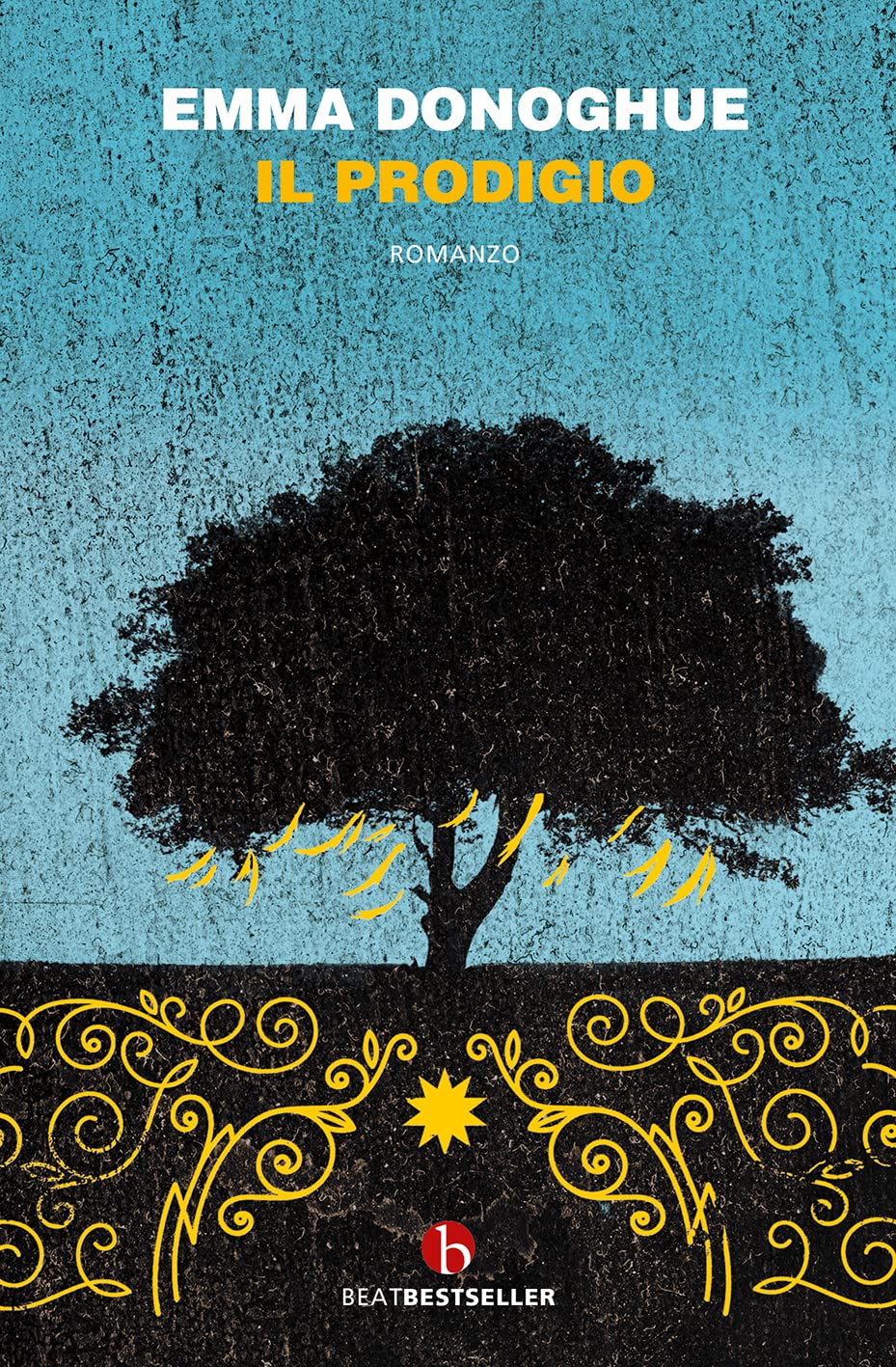 Il prodigio (BEAT. Bestseller) Historical Fiction