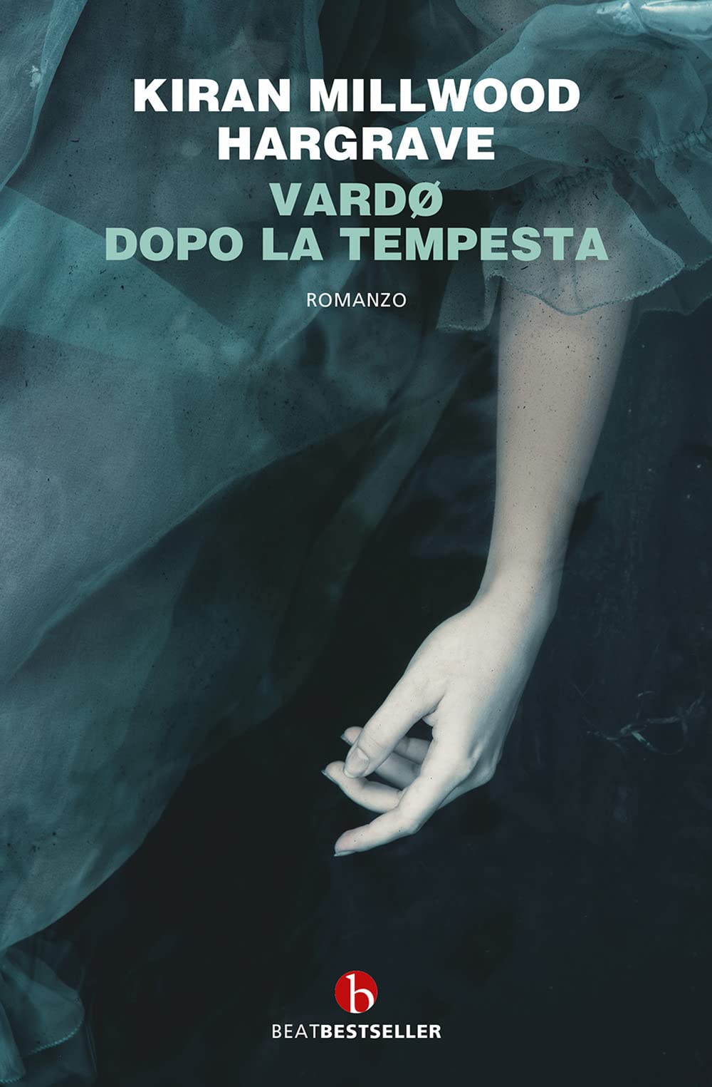 Vardø. Dopo la tempesta Historical Fiction