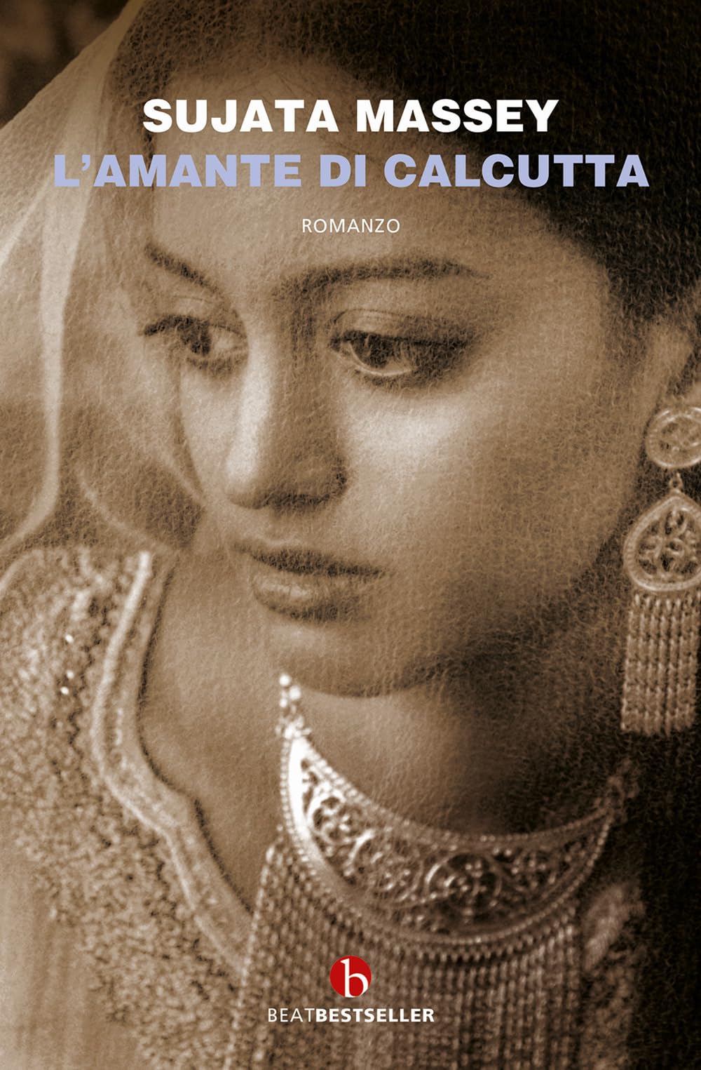 L'amante di Calcutta book