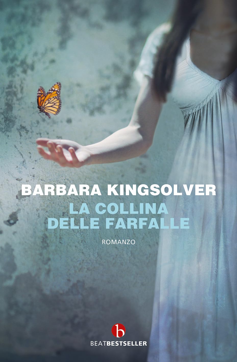 La collina delle farfalle (BEAT. Bestseller) Contemporary literature