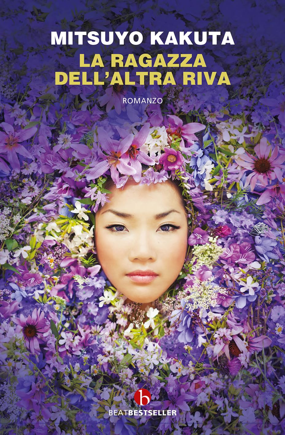 La ragazza dell'altra riva book
