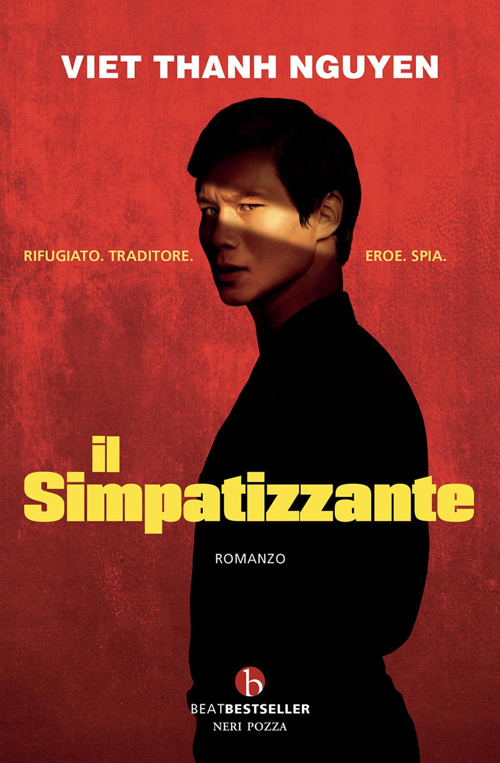 Il simpatizzante Contemporary literature