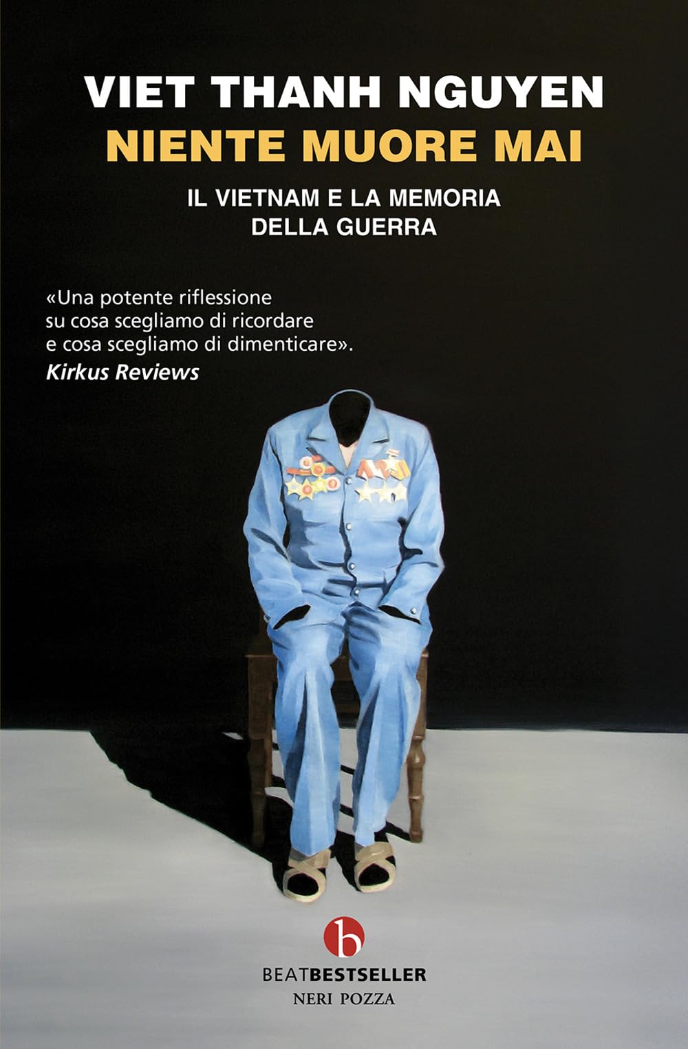 Niente muore mai. Il Vietnam e la memoria della guerra book