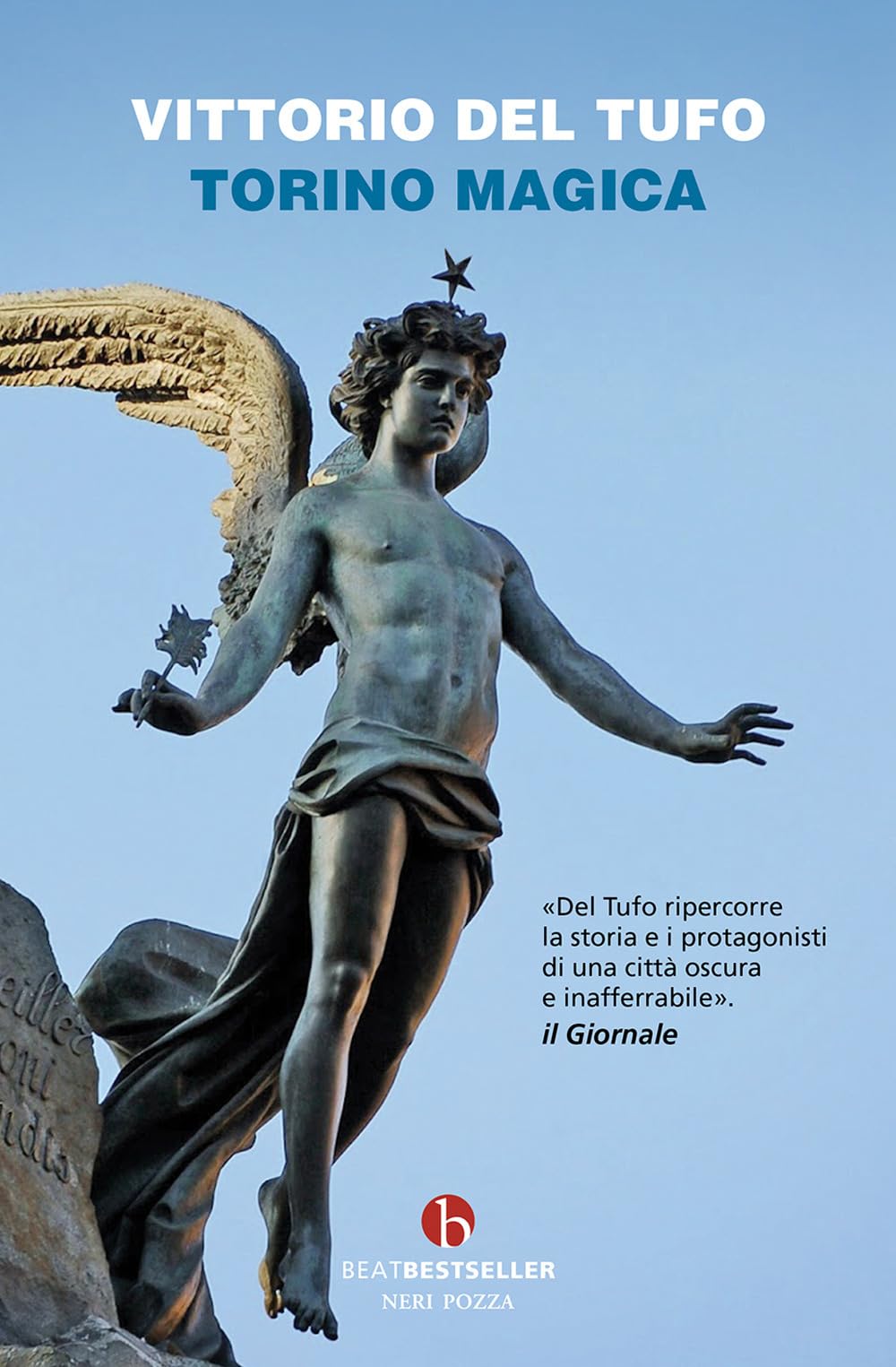 Torino magica book