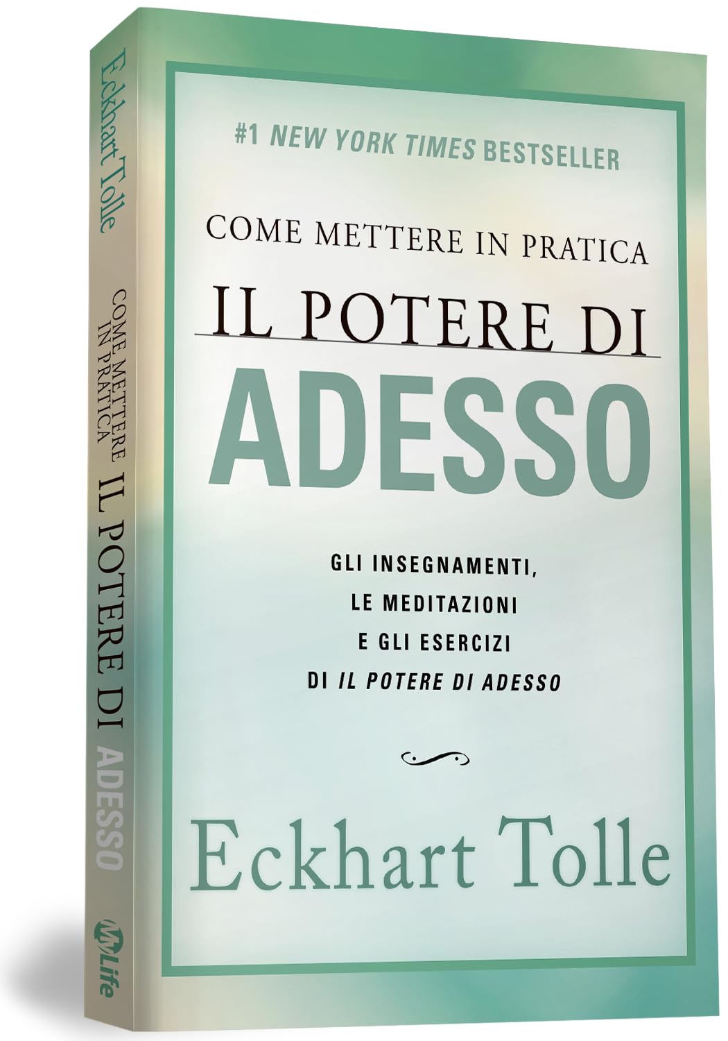 Come mettere in pratica il potere di adesso. Gli insegnamenti, le meditazioni e gli esercizi di Il Potere di Adesso Religion & Esotericism