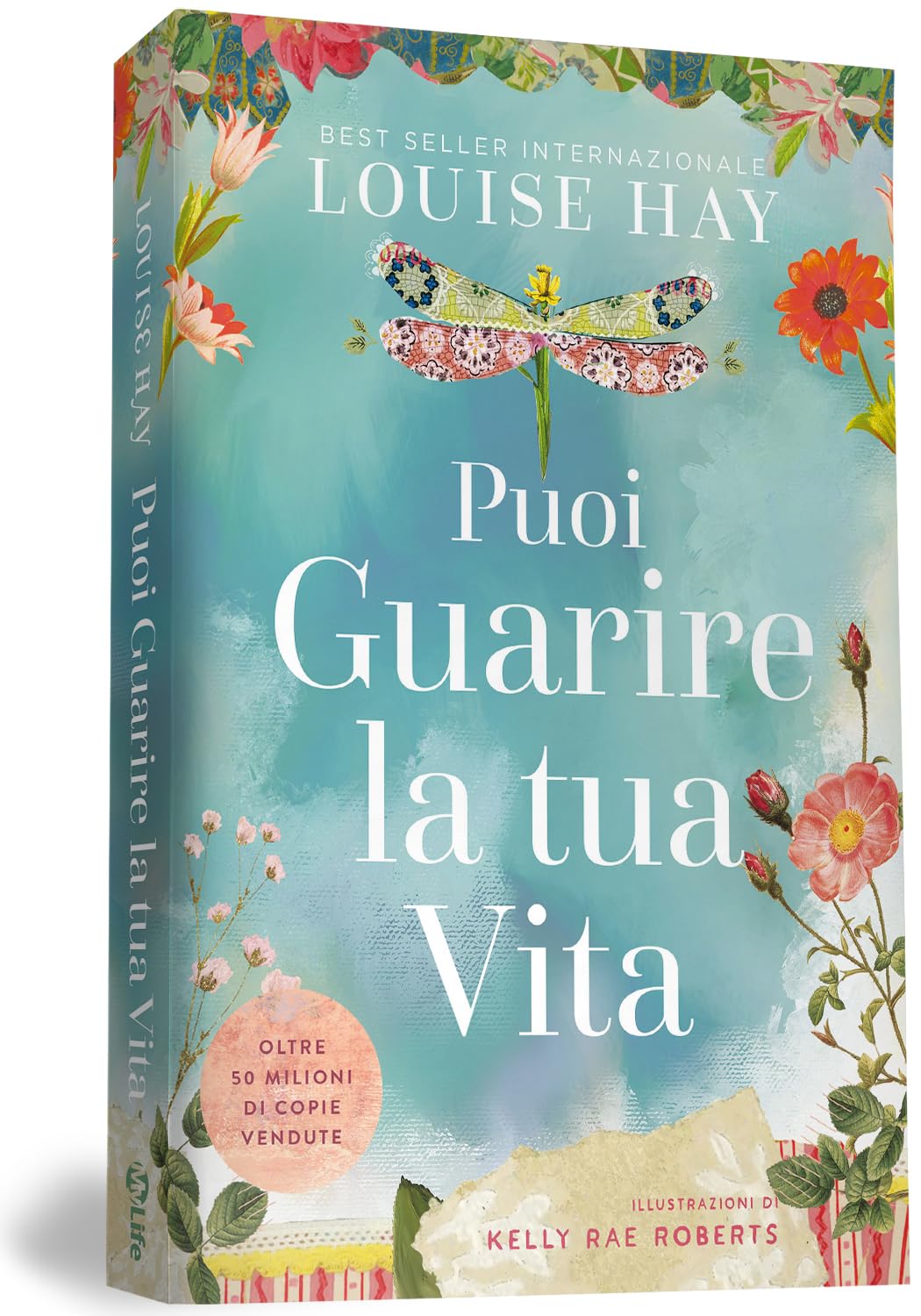 Puoi guarire la tua vita Lifestyle