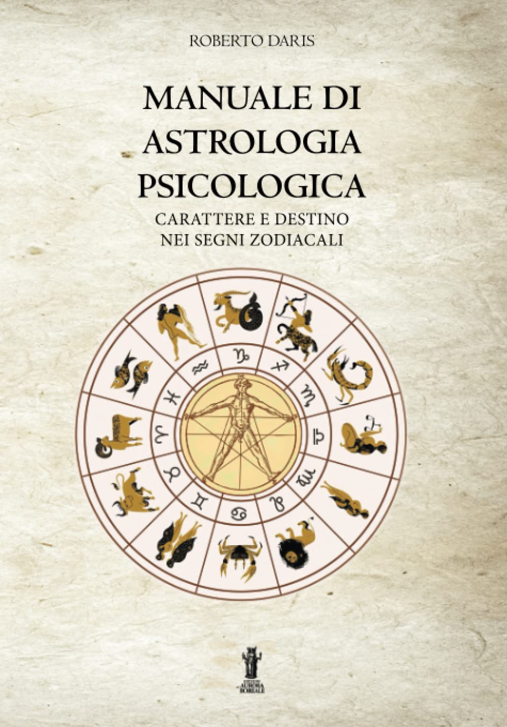 Manuale di Astrologia psicologica book