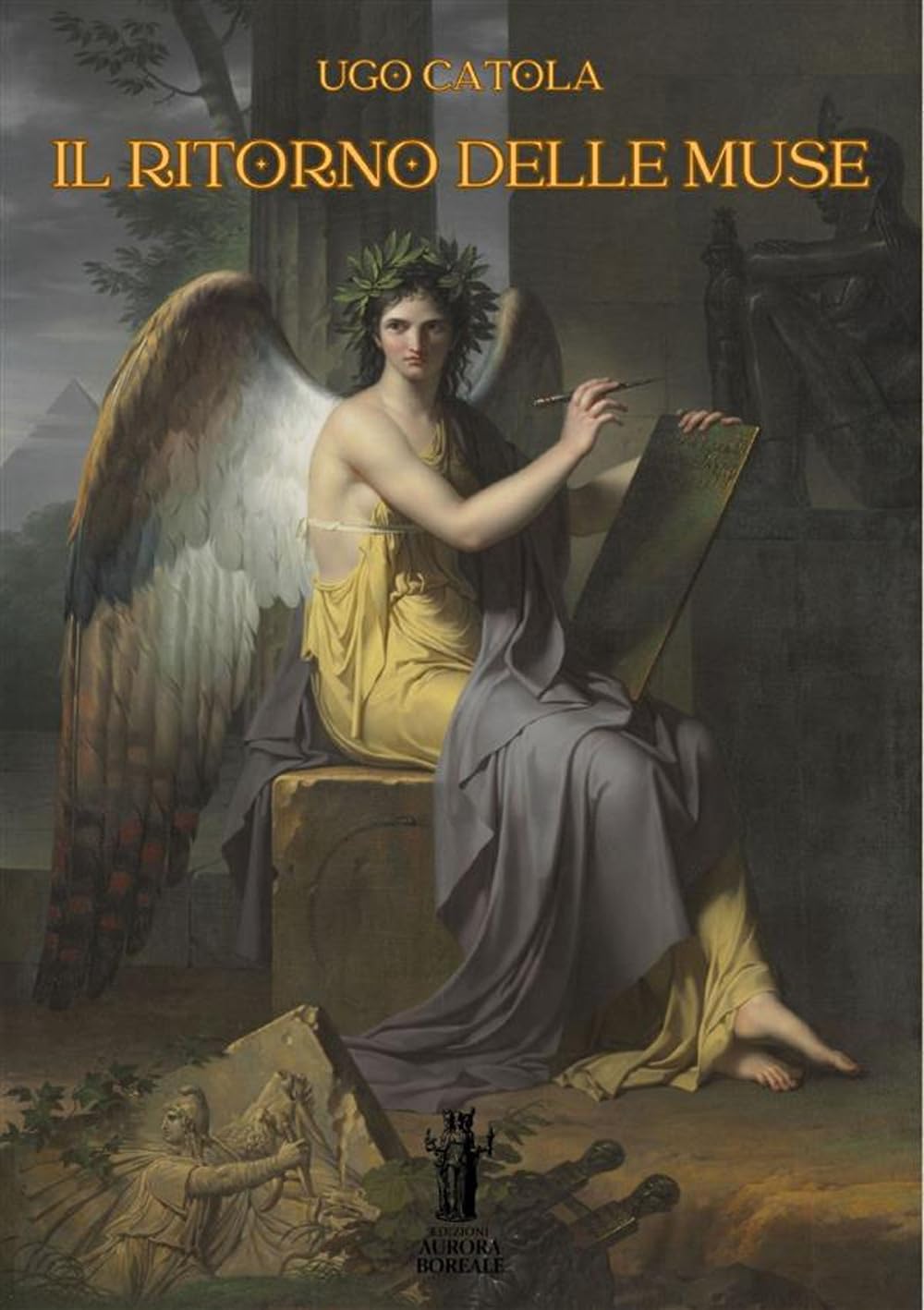 Il Ritorno delle Muse book