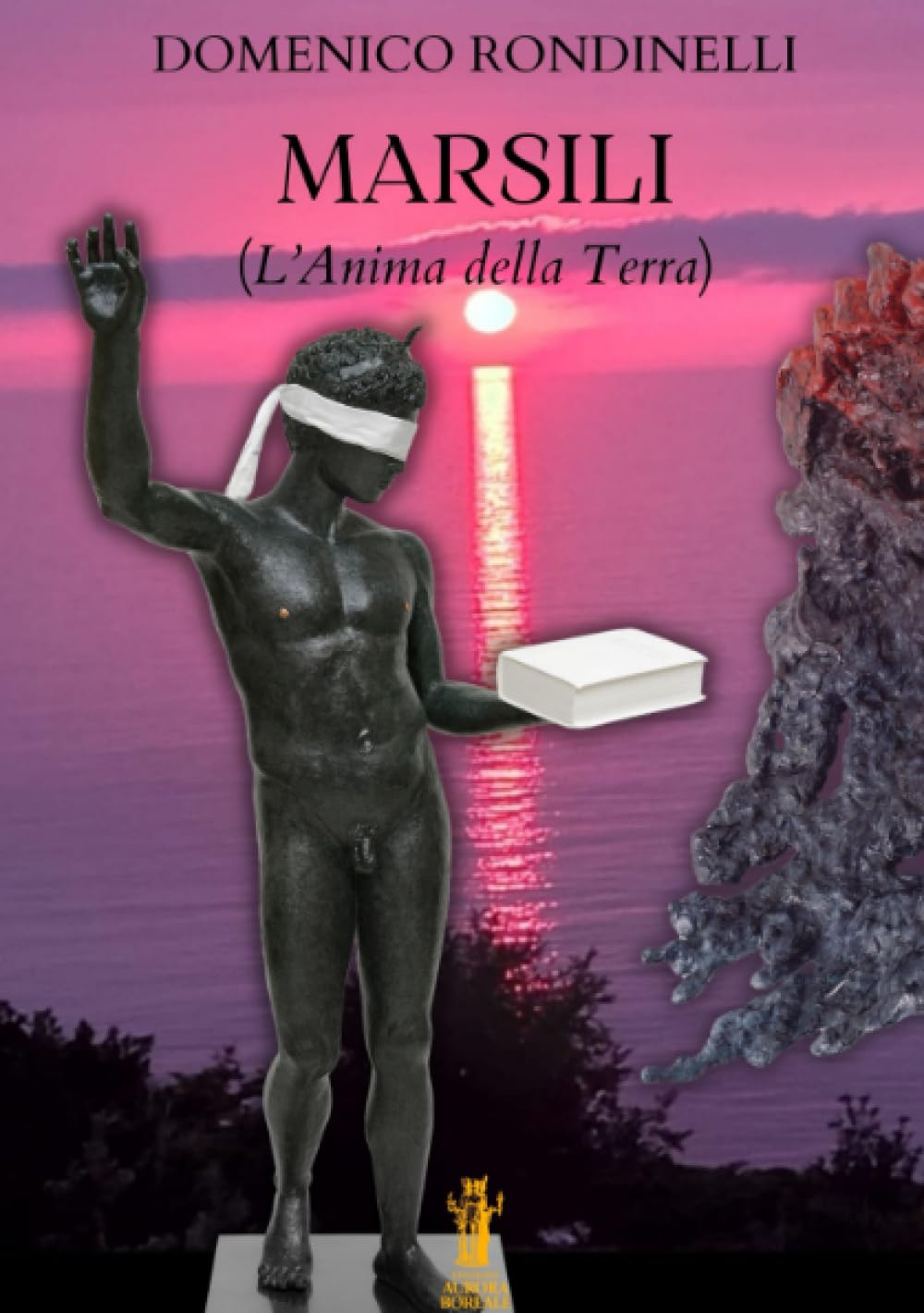 Marsili. L'Anima della Terra book