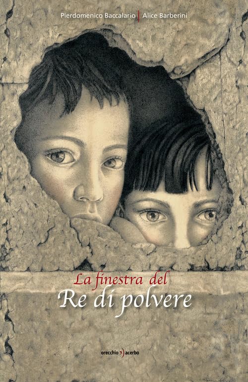 La finestra del re di polvere book