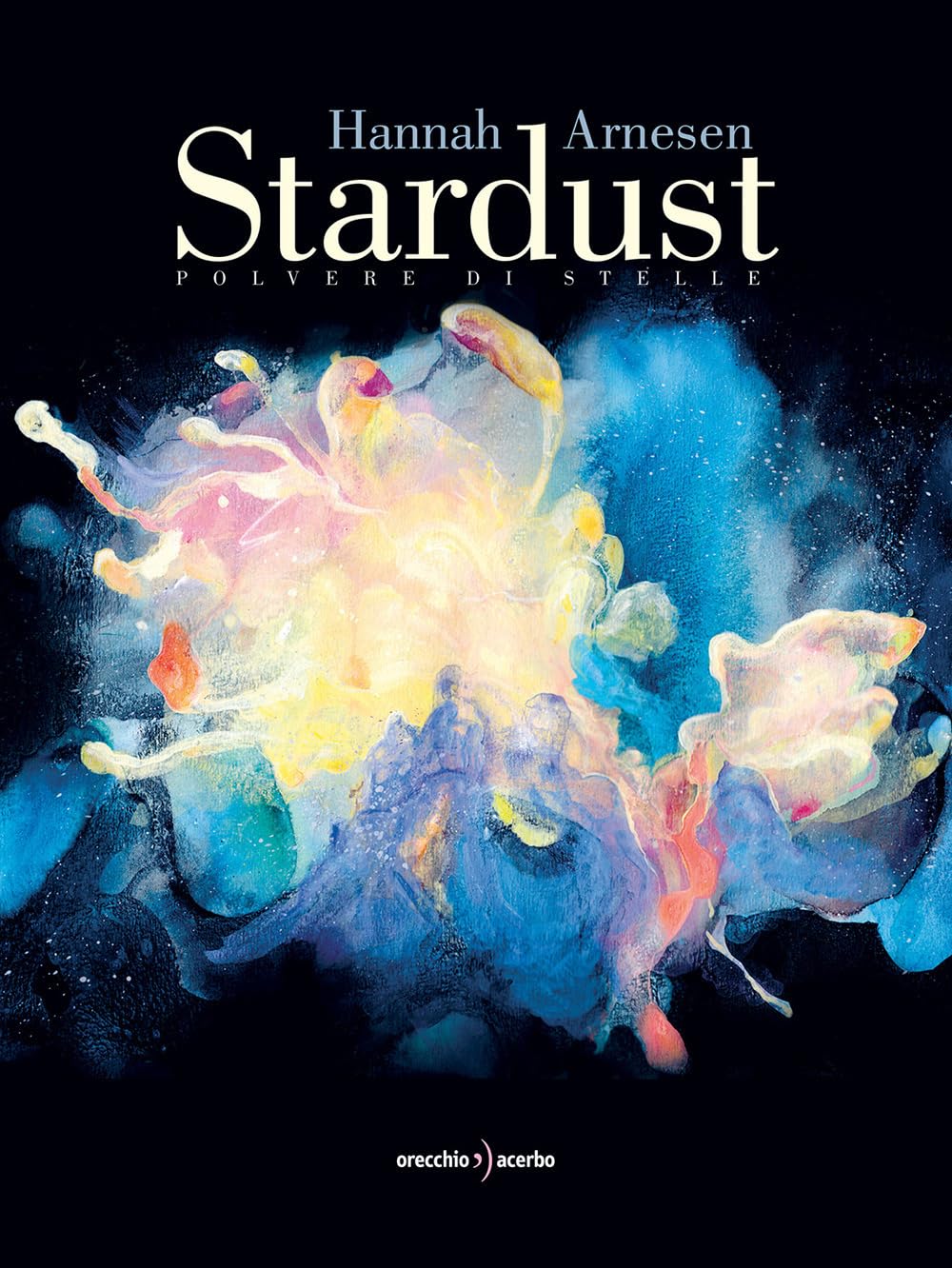 Stardust. Polvere di stelle Mathematics
