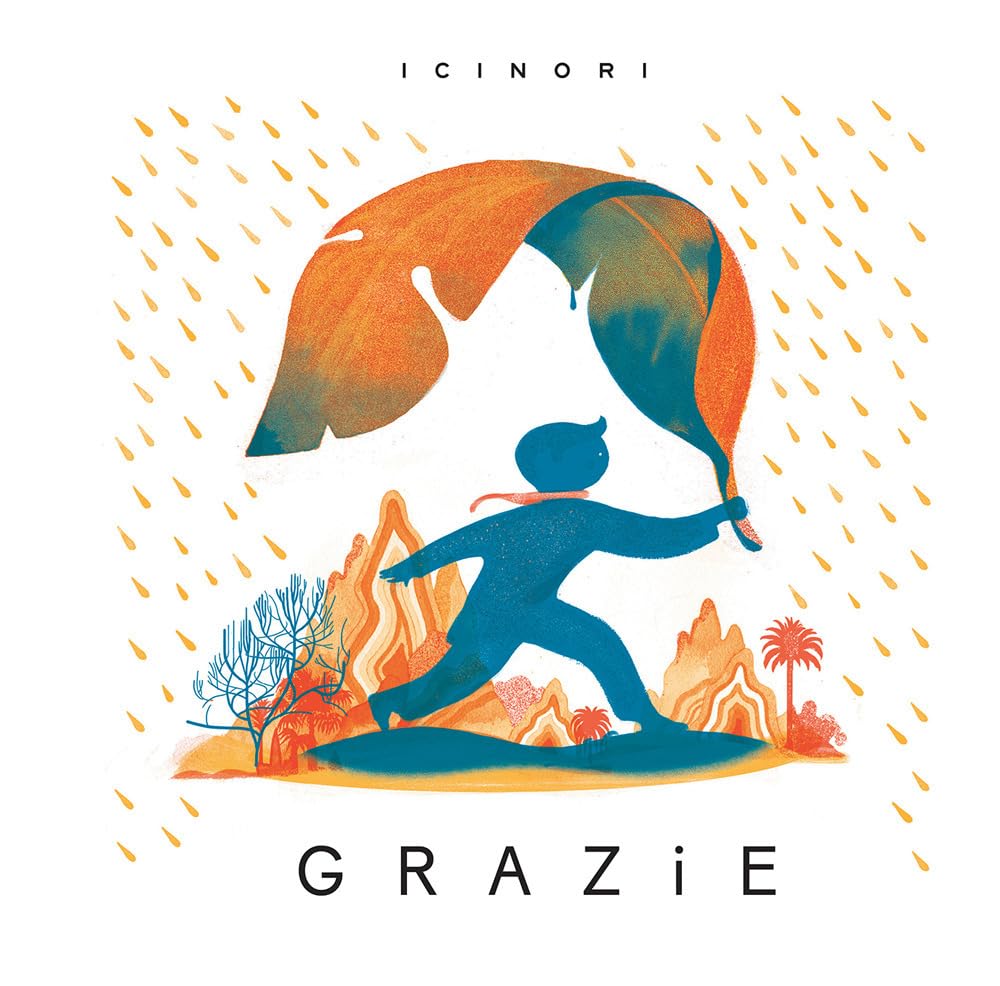 Grazie. Ediz. a colori Children's books