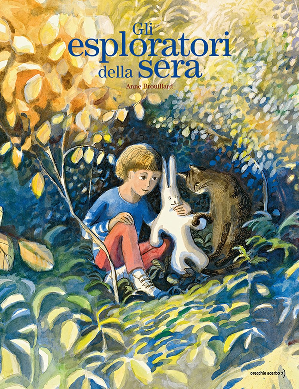 Gli esploratori della sera. Ediz. illustrata book