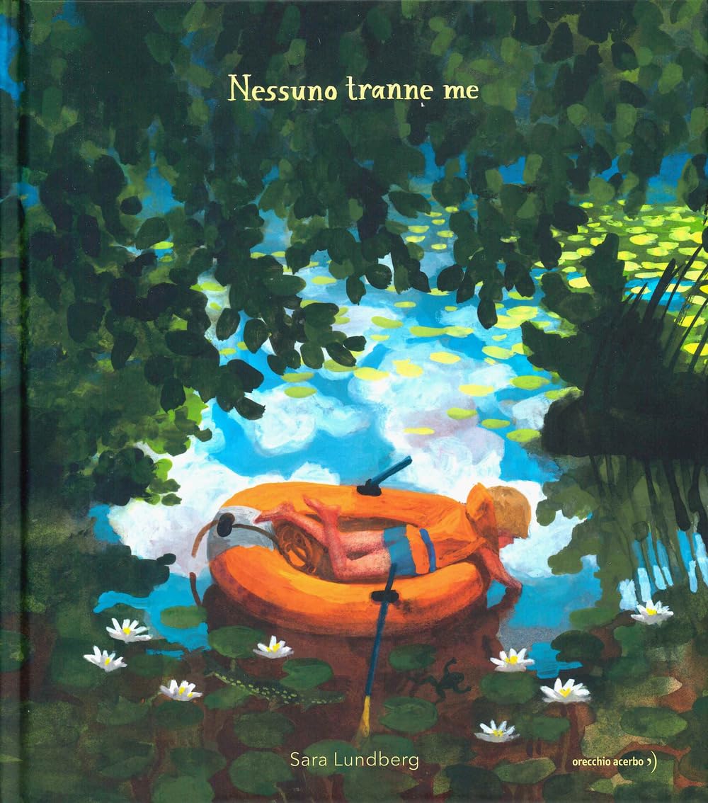 Nessuno tranne me. Ediz. a colori book