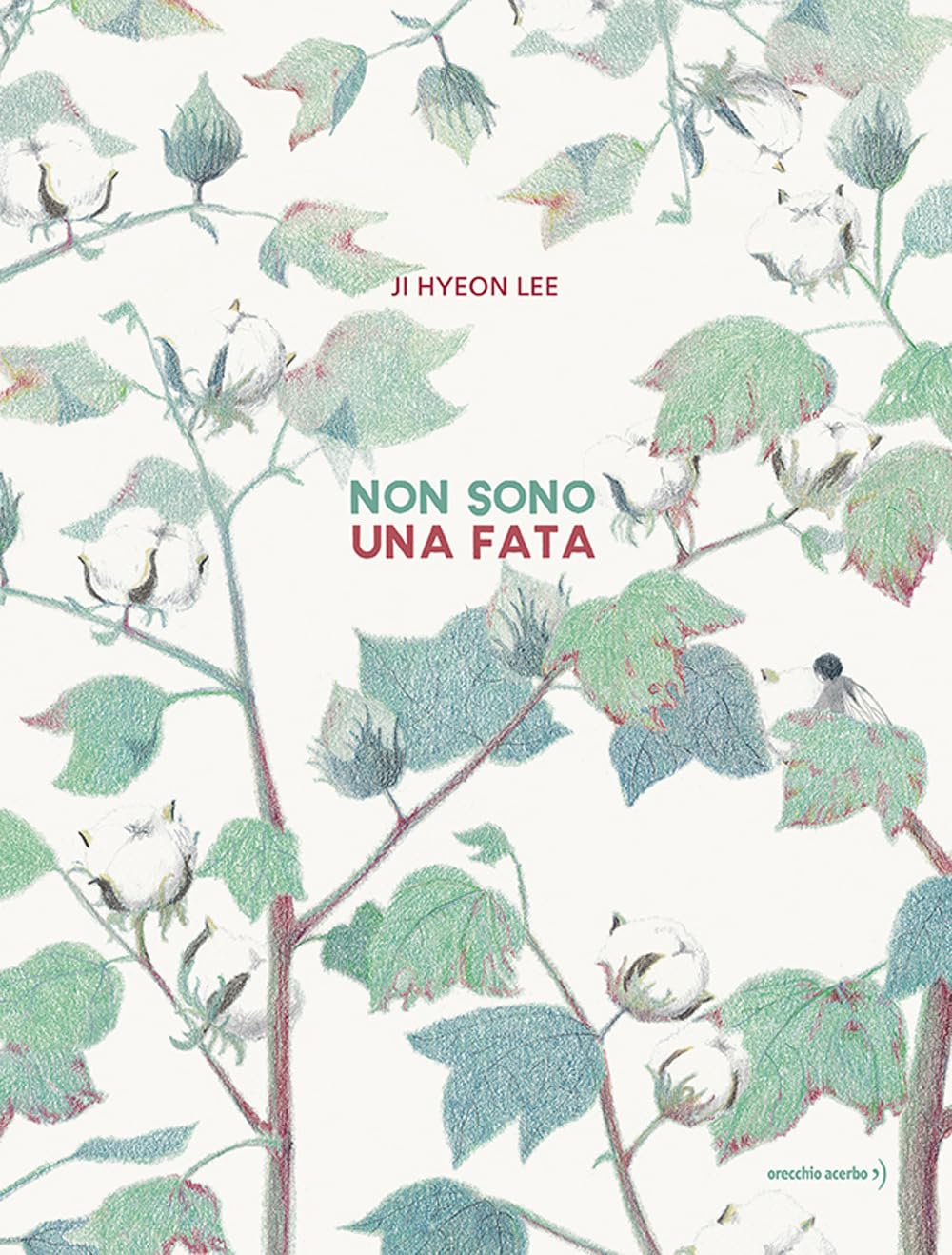 Non sono una fata Non-fiction