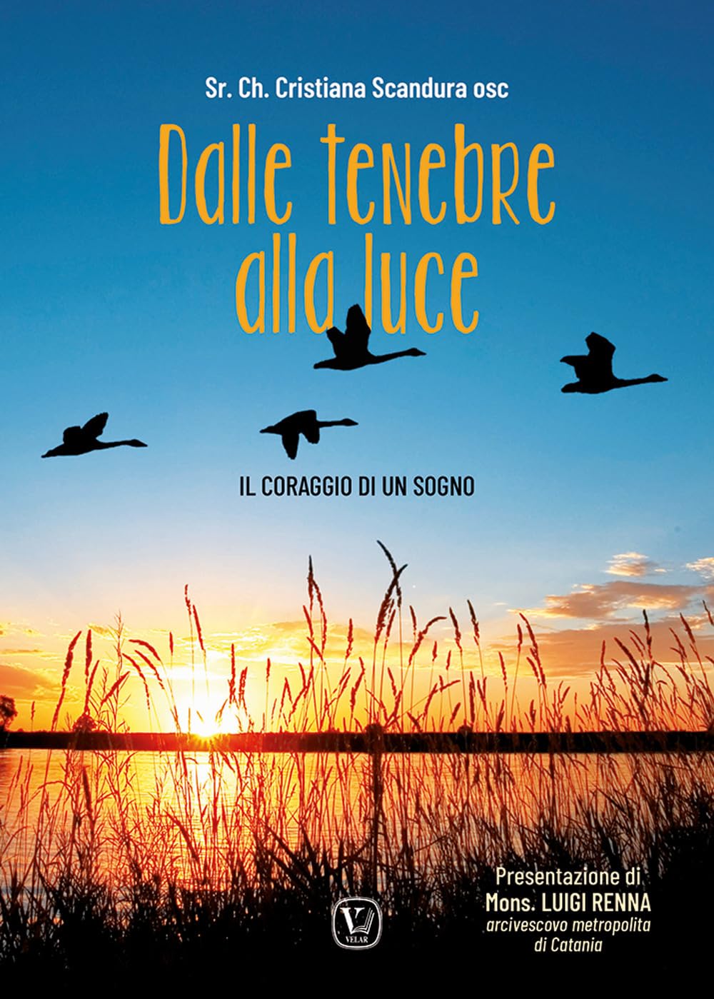 Dalle tenebre allla luce. Il coraggio di un sogno book