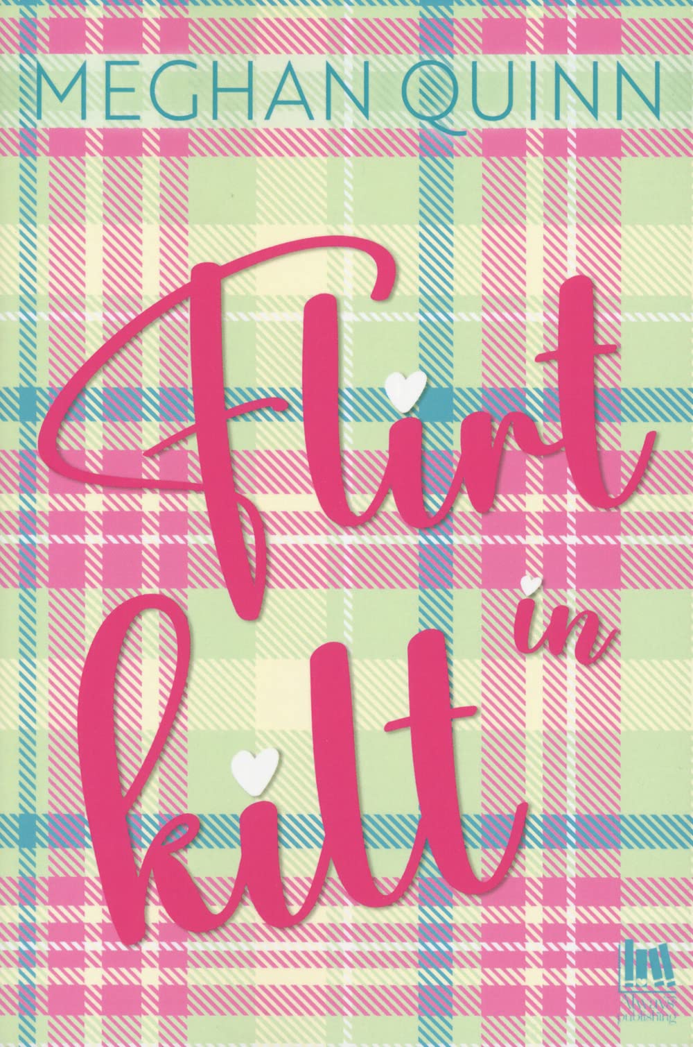 Flirt in kilt. Ediz. italiana (Always romance) Contemporary literature