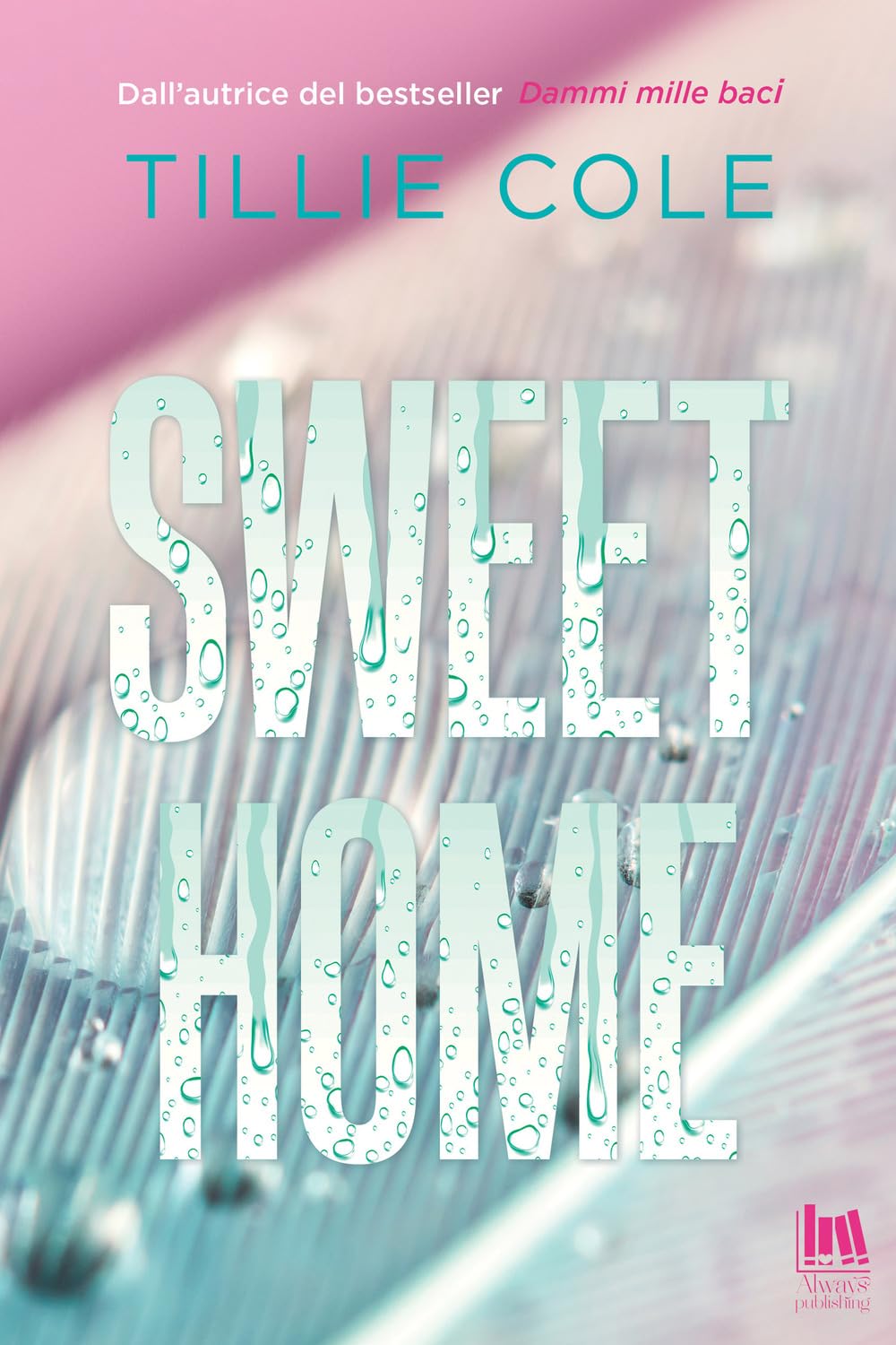 Sweet home. Ediz. italiana book