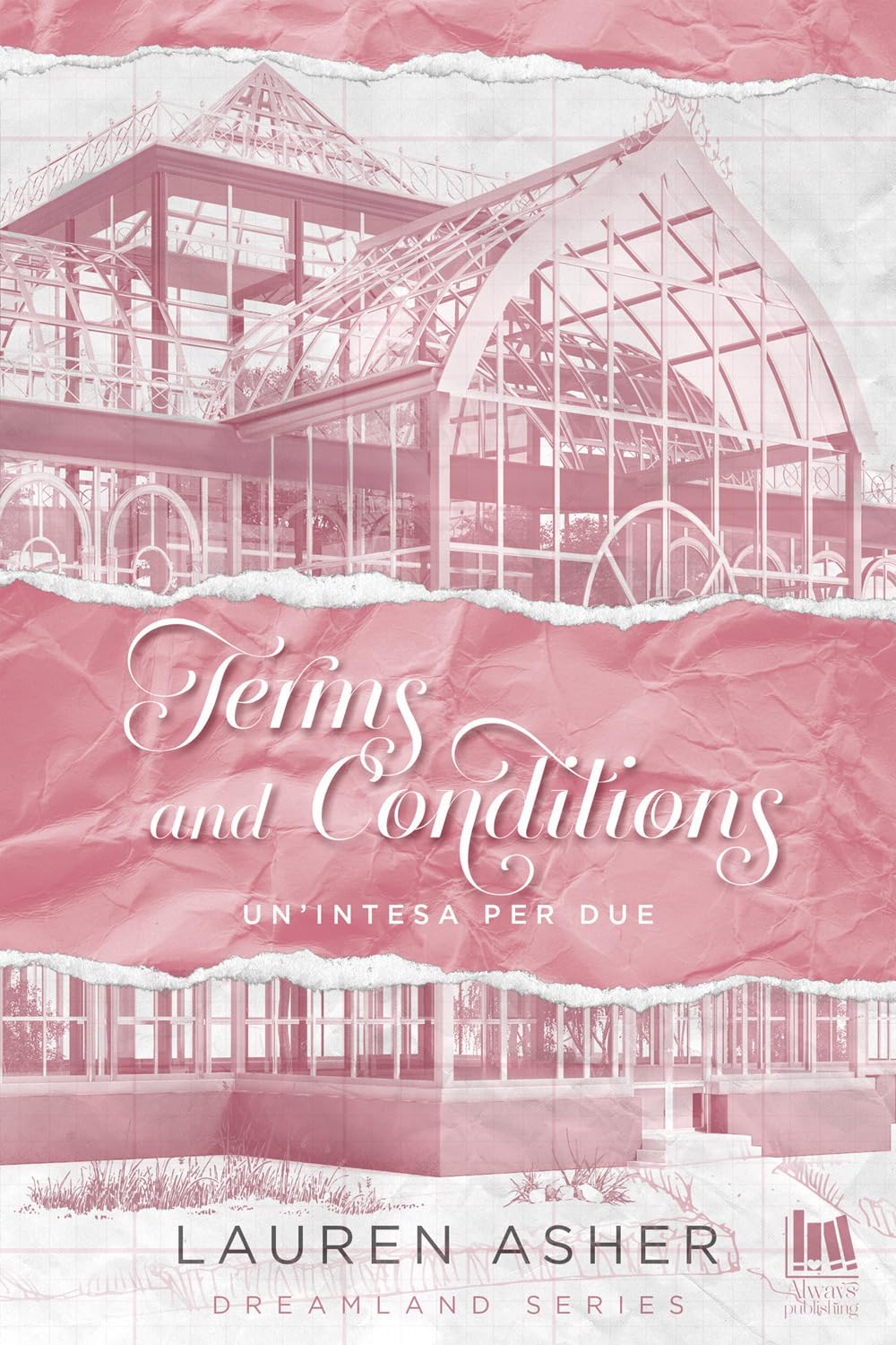 Terms and conditions. Un'intesa per due (Always romance) Contemporary literature
