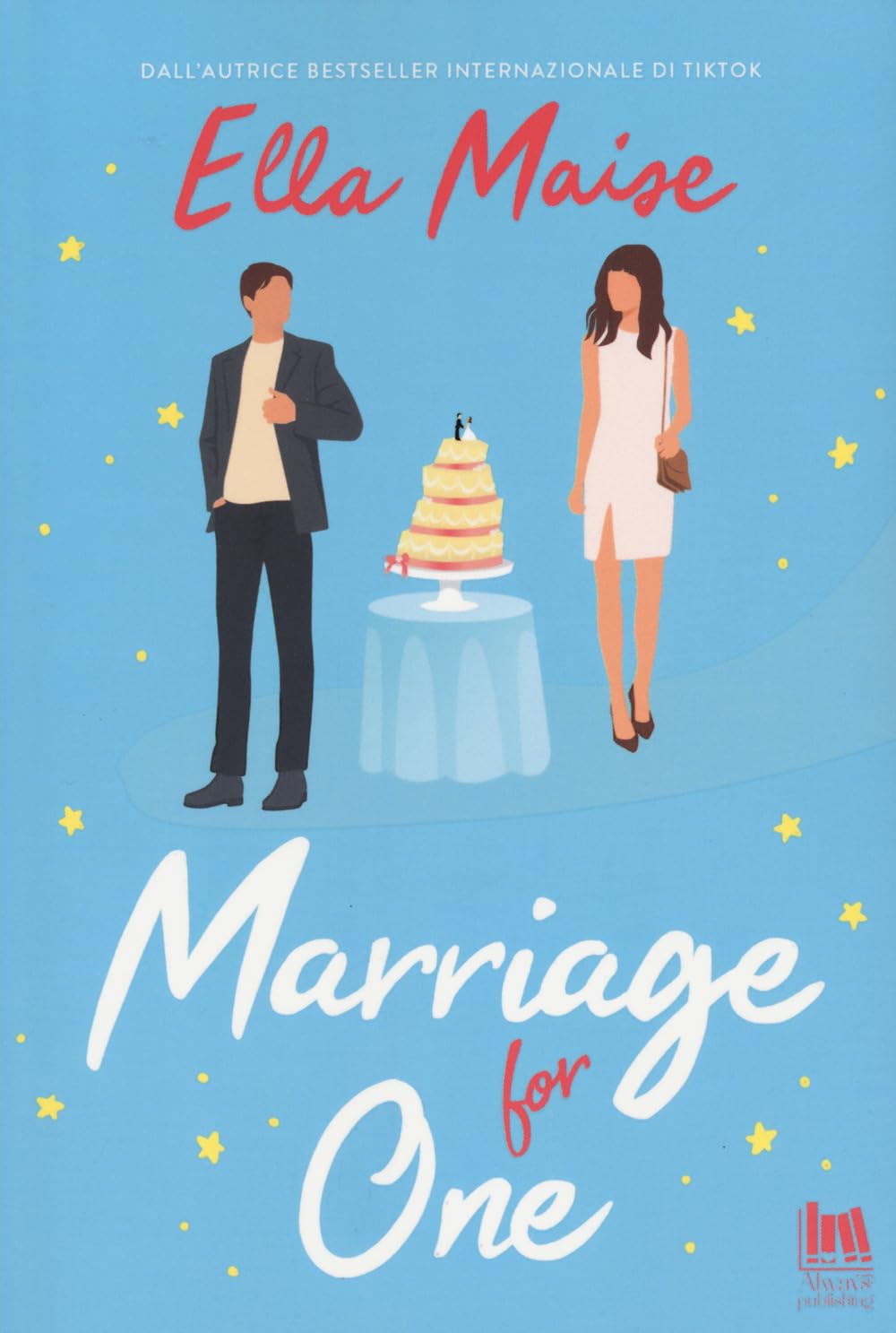 Marriage for one. Ediz. italiana book