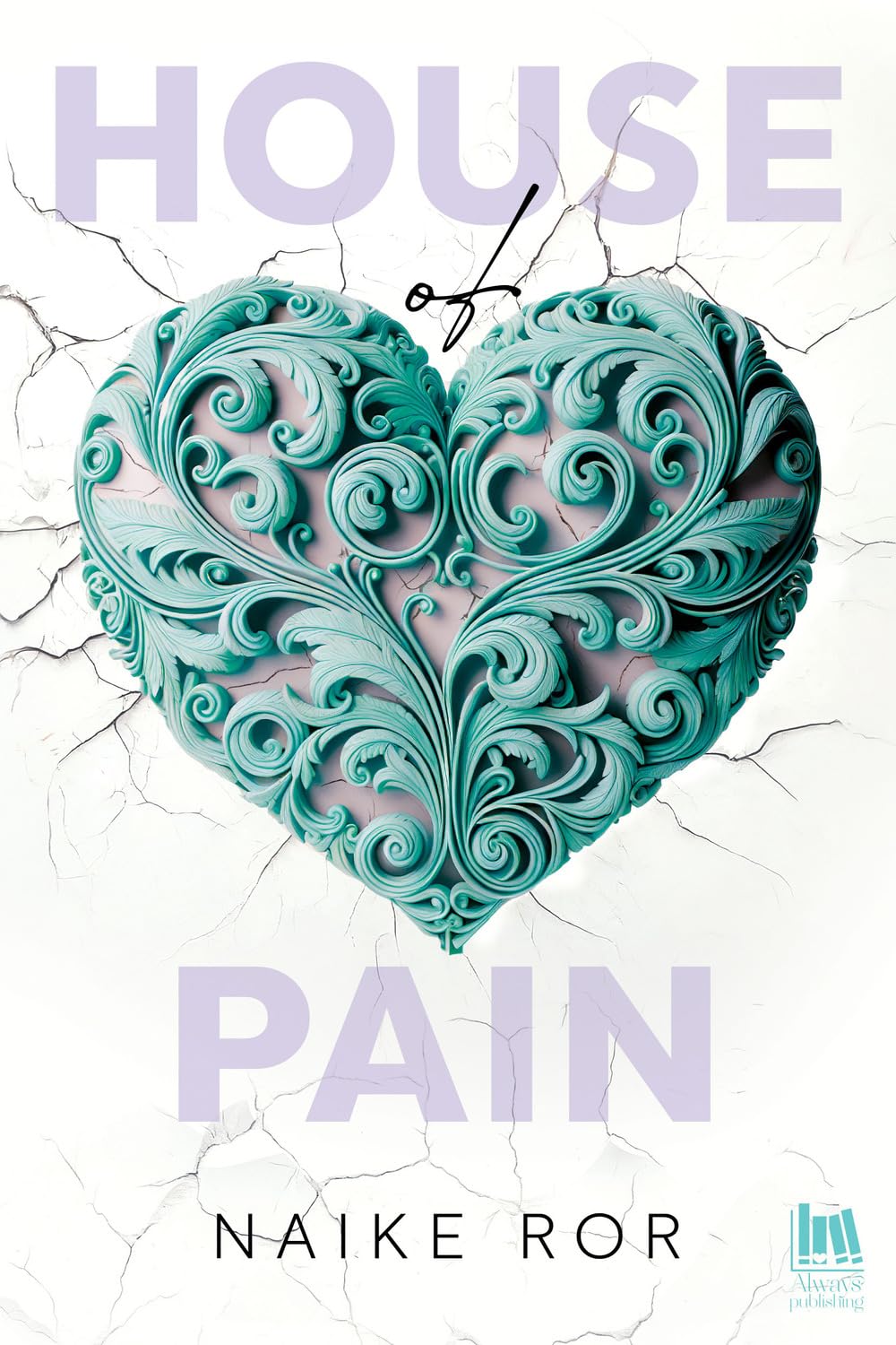 House of pain. Ediz. italiana book