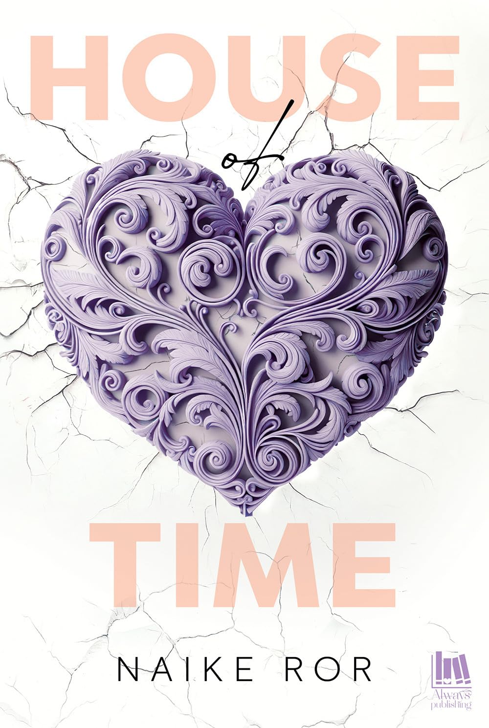House of time. Ediz. italiana International