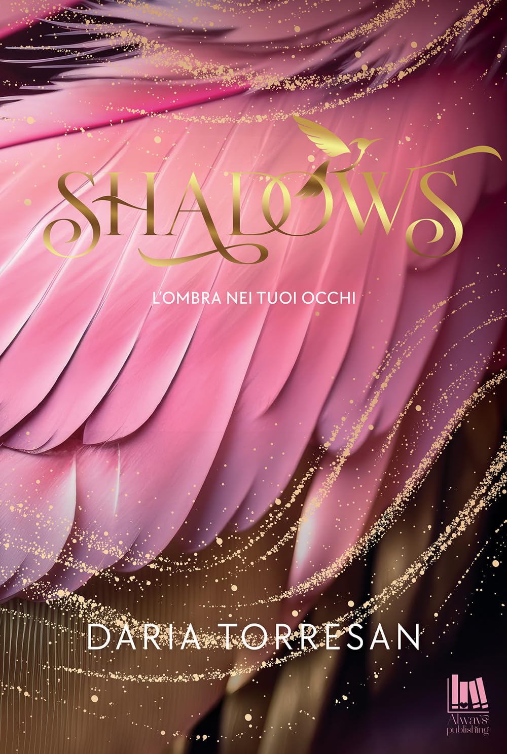 Shadows. L'ombra nei tuoi occhi Contemporary literature