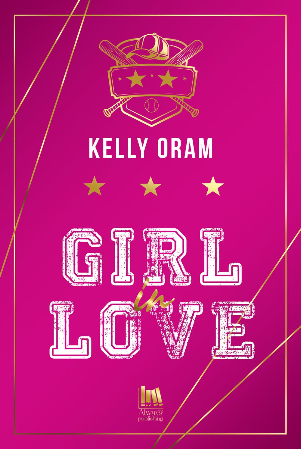 Girl in love. Ediz. italiana book