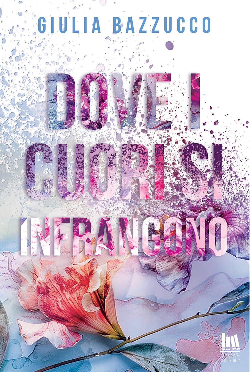 Dove i cuori si infrangono Contemporary literature