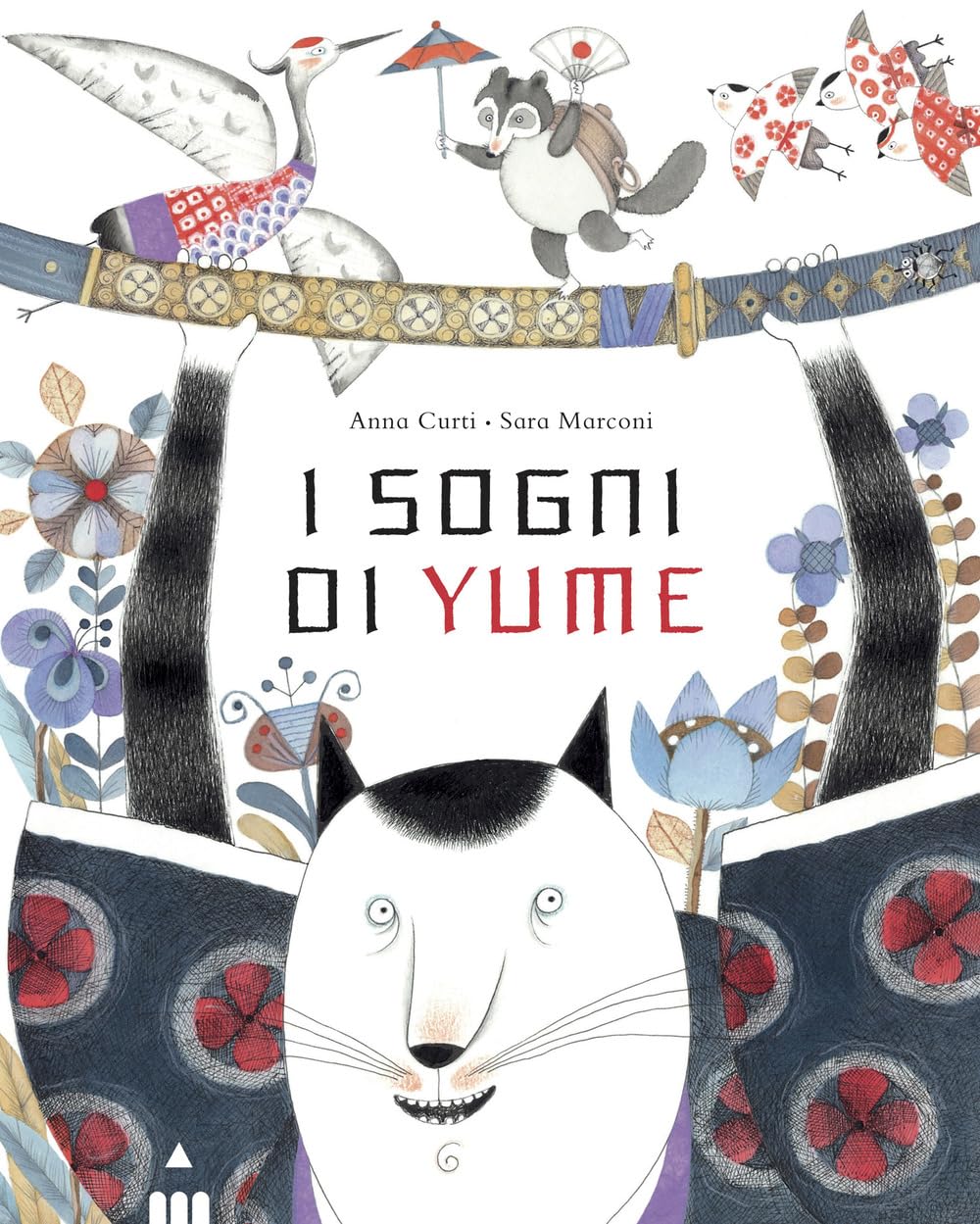 I sogni di Yume. Ediz. a colori book