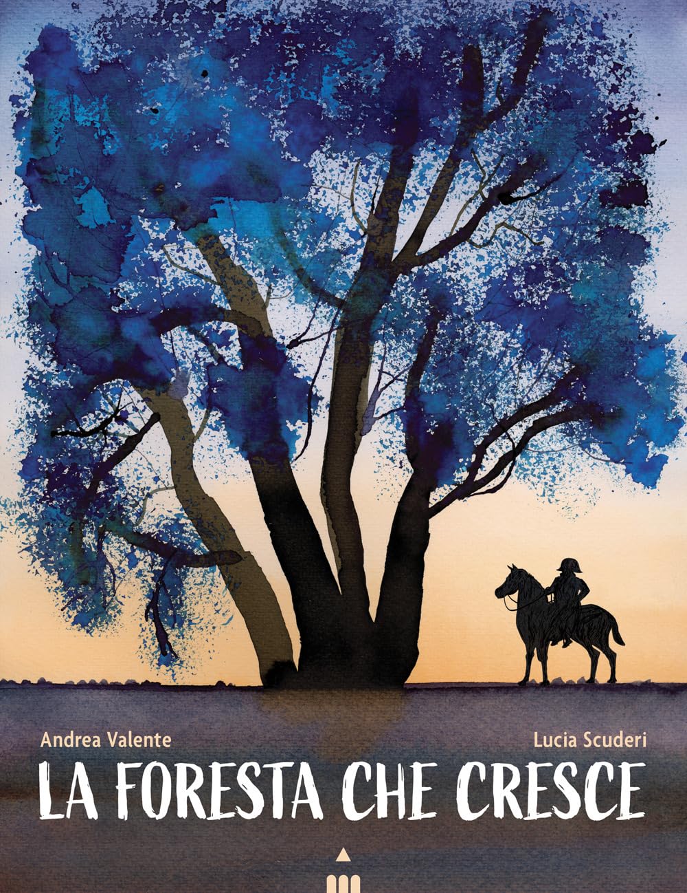 Product Image: La foresta che cresce