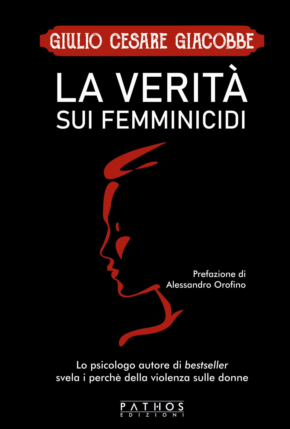 La verità sui femminicidi book