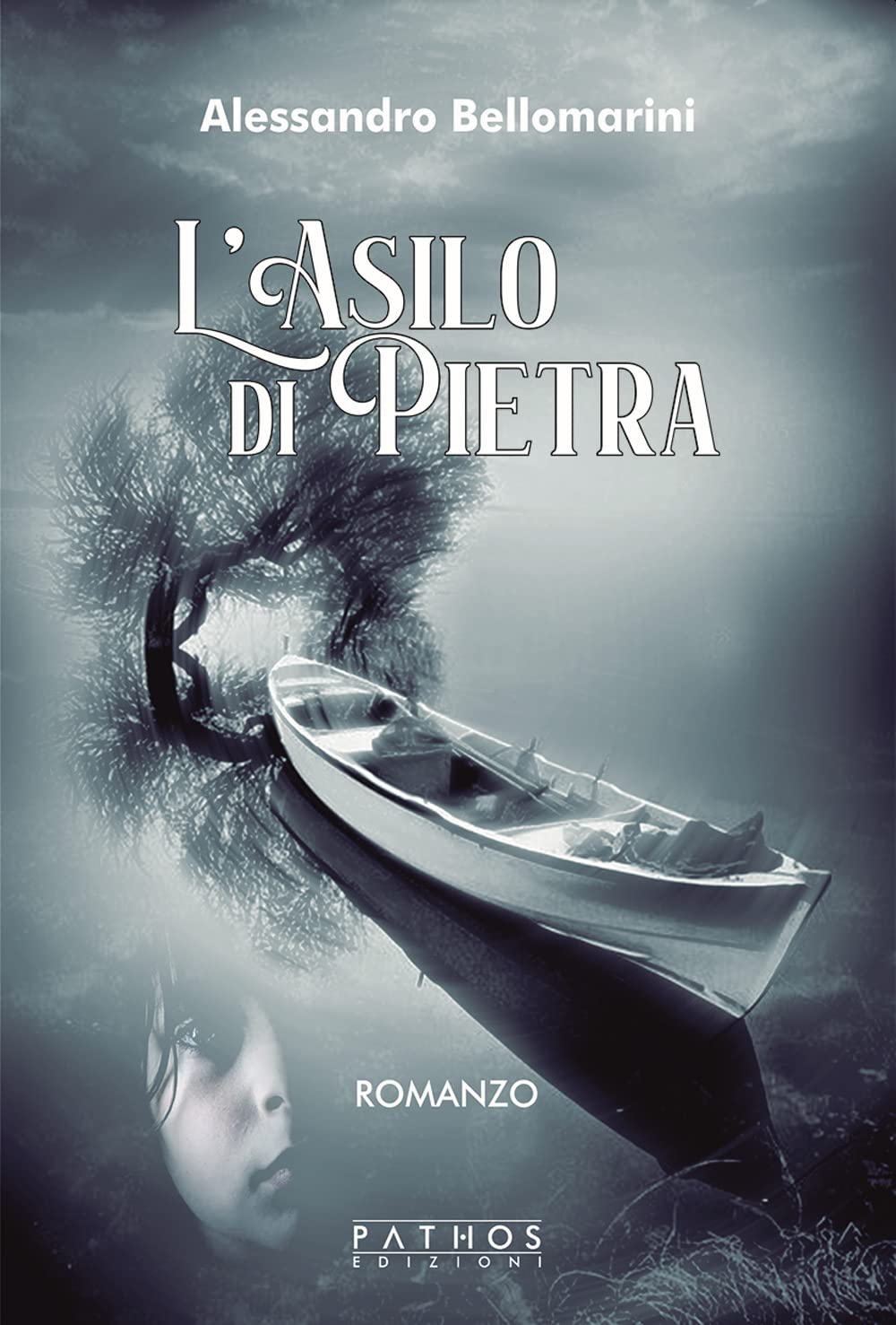 Product Image: L' asilo di pietra