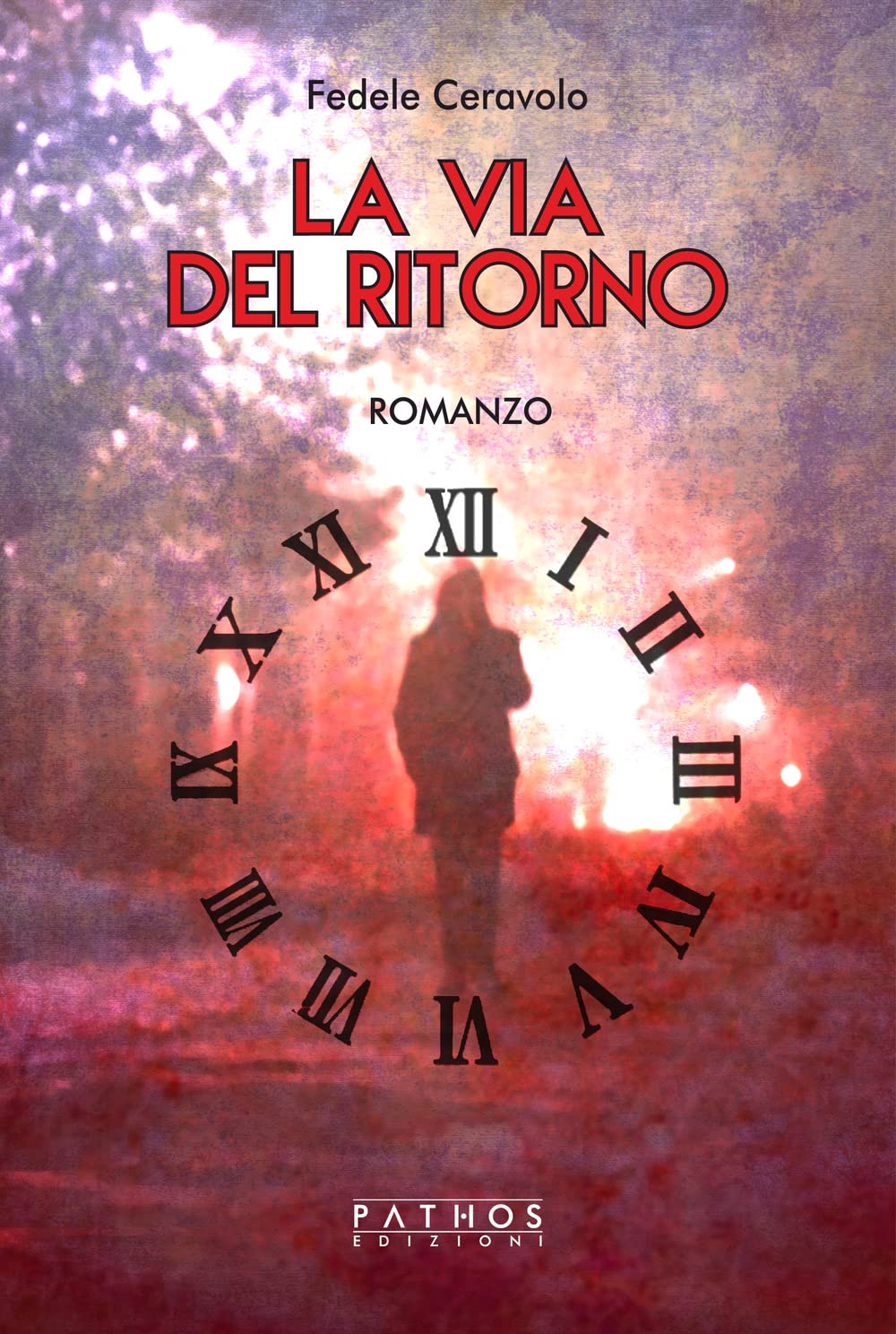 La via del ritorno book