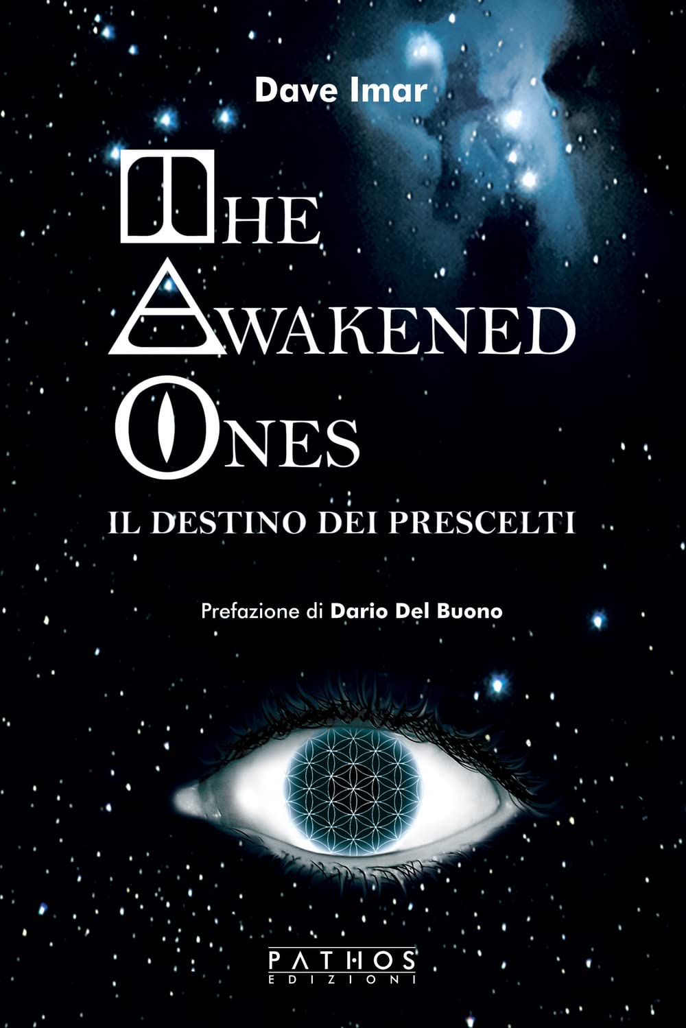 The awakened ones. Il destino dei prescelti Contemporary literature