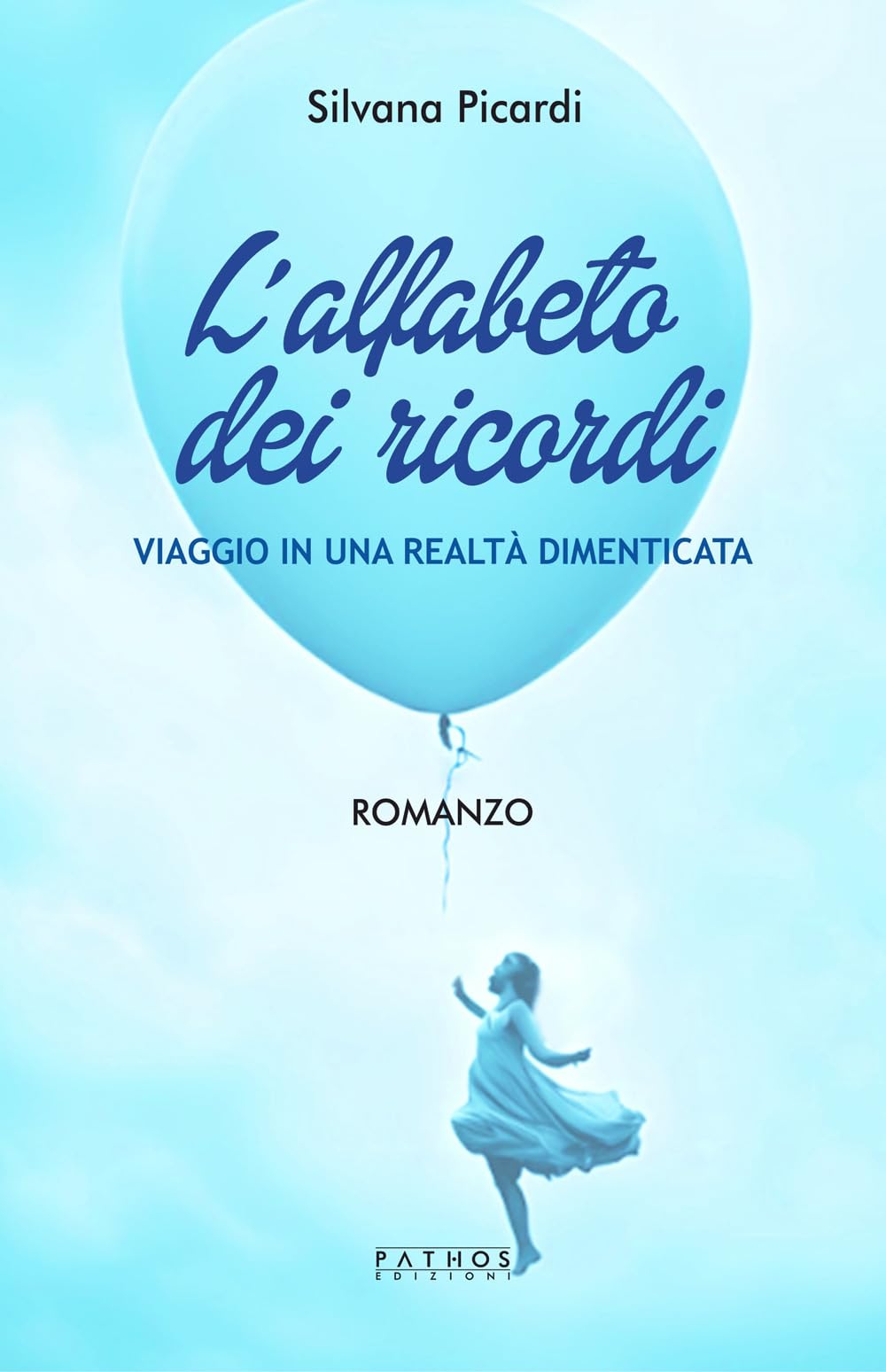 L'alfabeto dei ricordi. Viaggio in una realtà dimenticata book