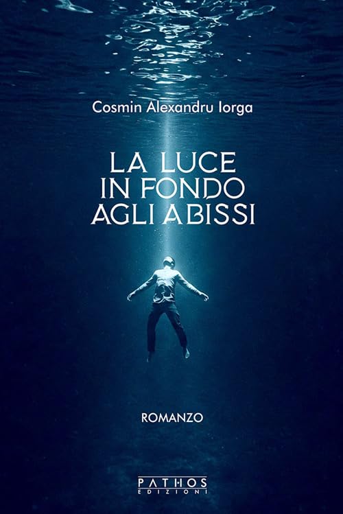 La luce in fondo agli abissi book
