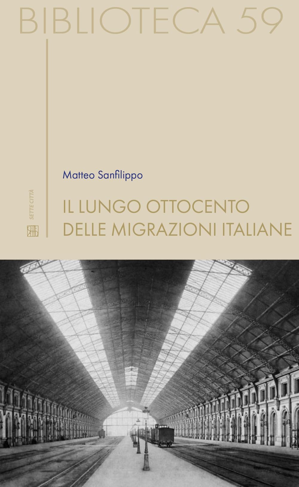 Il lungo Ottocento delle migrazioni italiane book