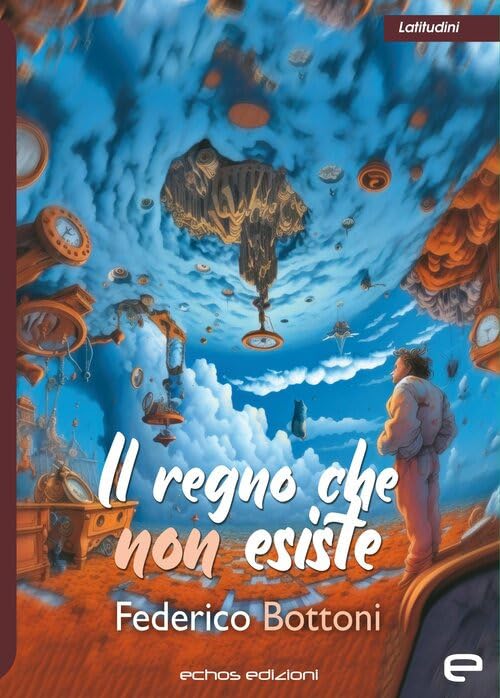 Il regno che non esiste book